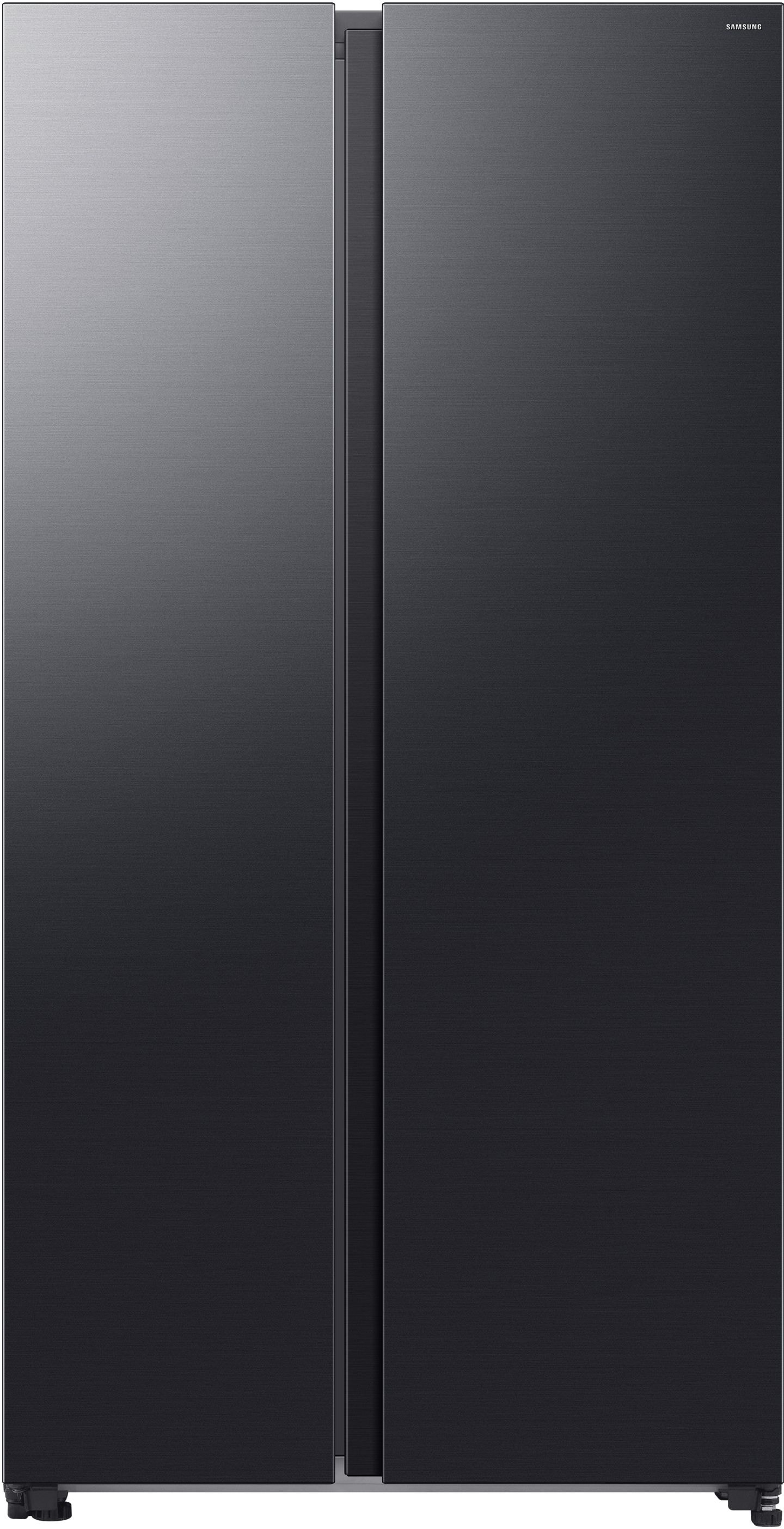 Samsung Side-by-Side RS70F "RS70F65QEFEF" 178 cm hoch 91,2 cm breit günstig online kaufen