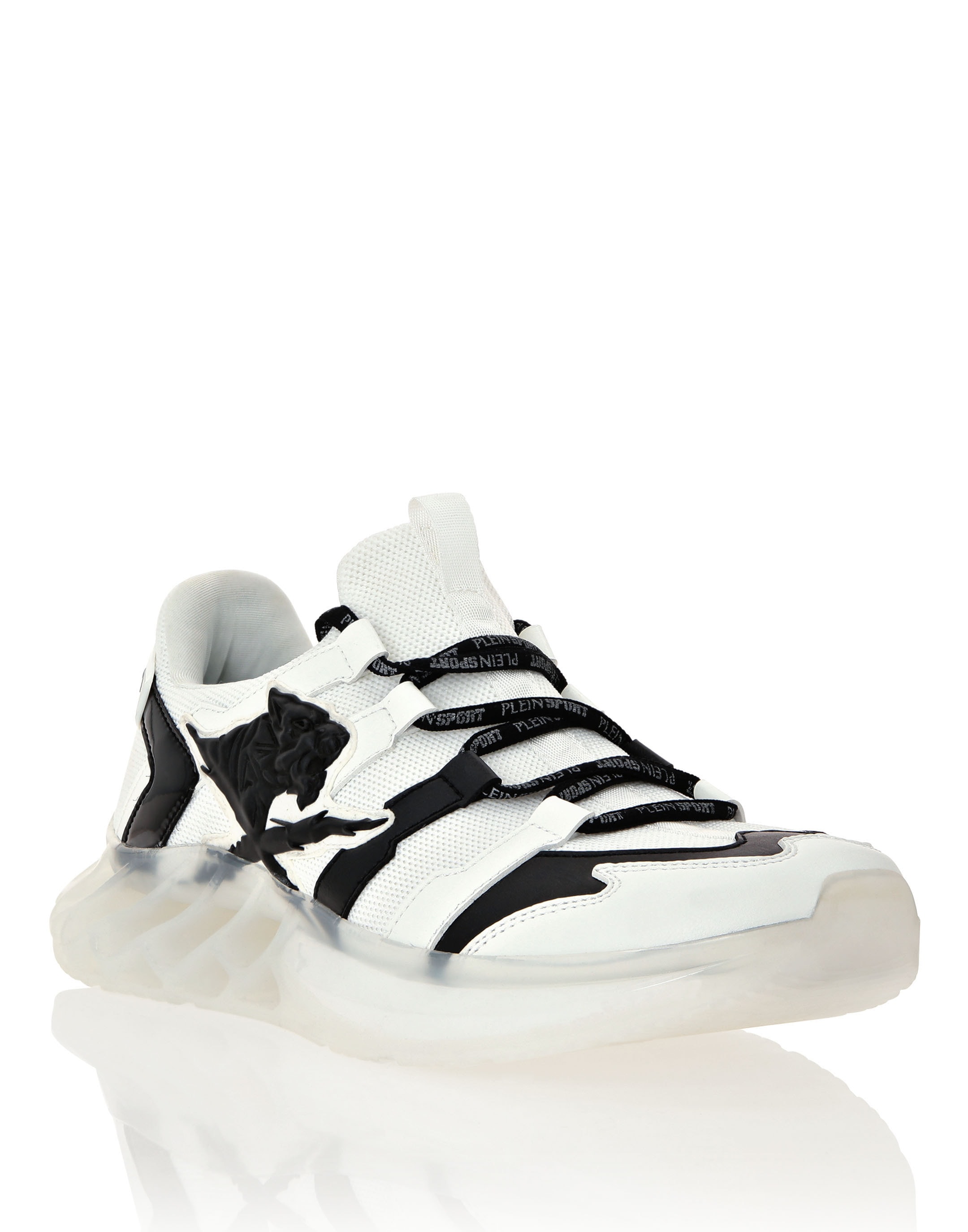 PLEIN SPORT Sneaker »Tiger«
