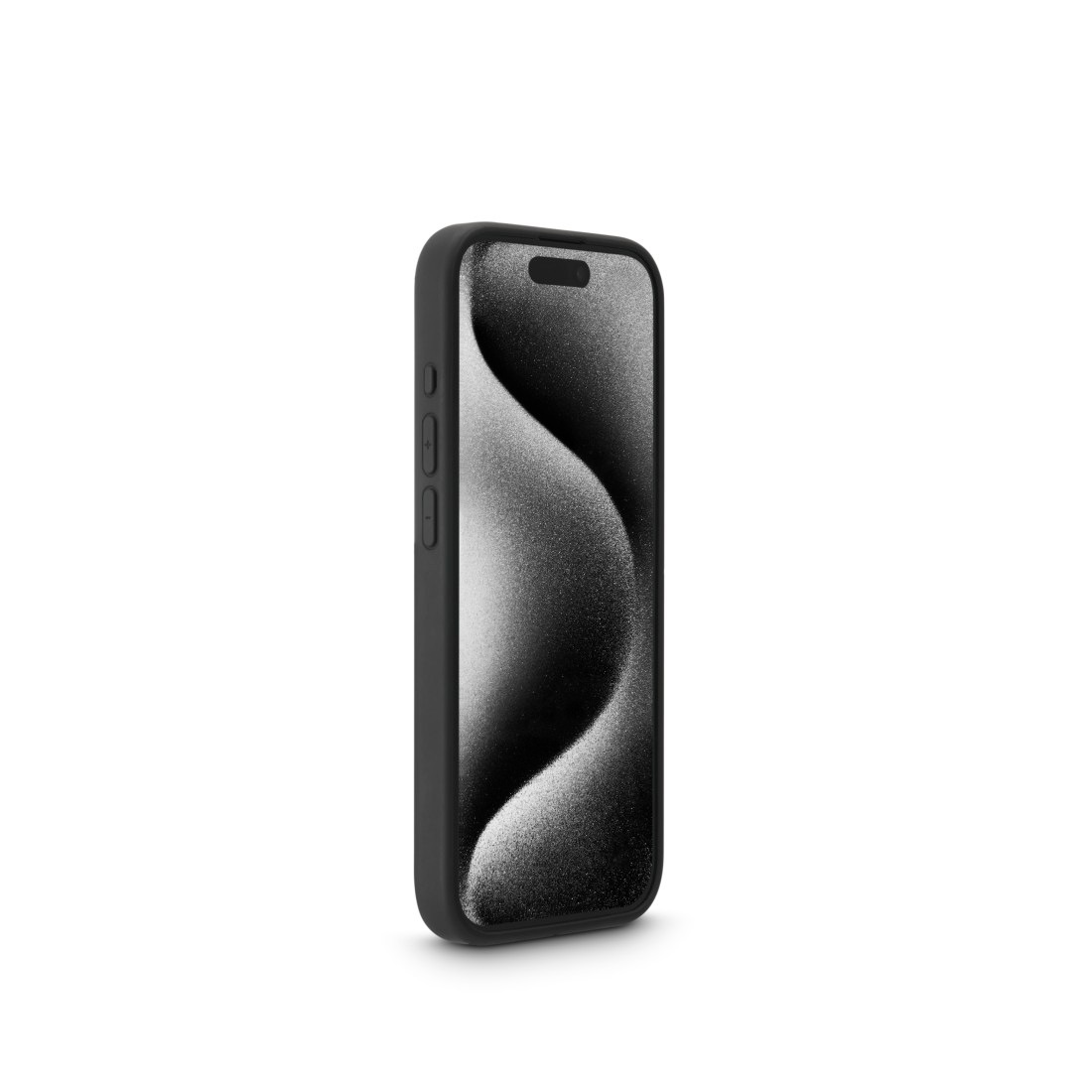 Hama Smartphone-Hülle »Handyhülle "Fantastic Feel" für Apple iPhone 16 Pro Max«, iPhone 16 Pro Max, 17,5 cm (6,9 Zoll)