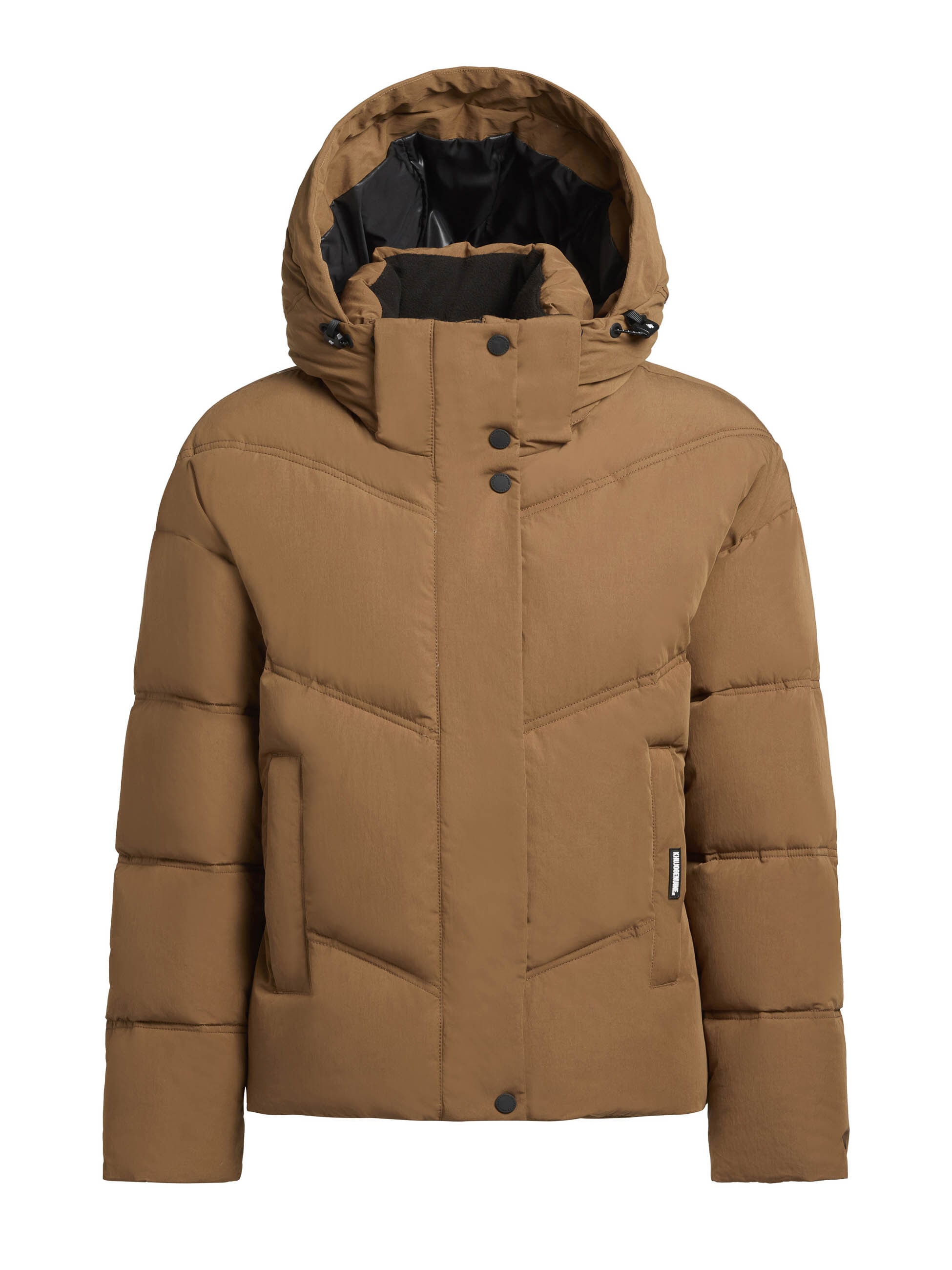khujo Steppjacke »SARELLA«