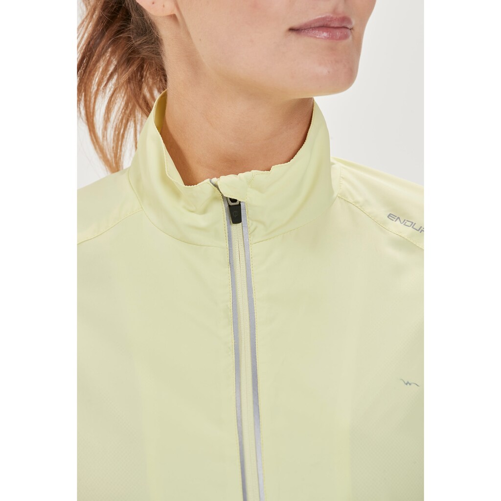 ENDURANCE Laufjacke »Shela«