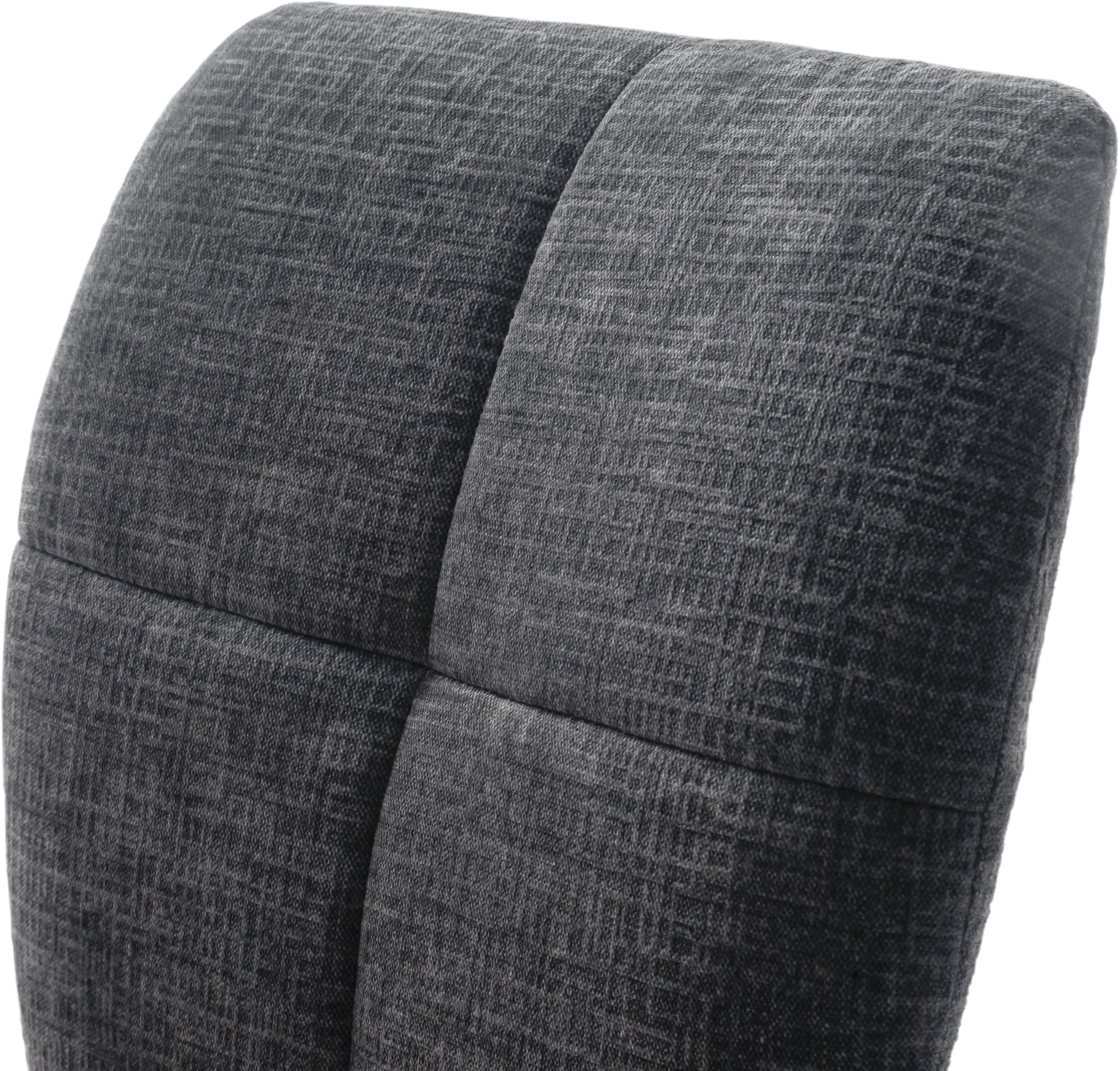 MCA furniture Esszimmerstuhl »KEA«, (2er-Set), 360°,Taschenfederkern, belastbar 120 kg, Sitzhöhe ca. 50 cm