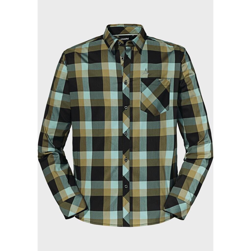 Schöffel Outdoorhemd »Shirt Soela M«