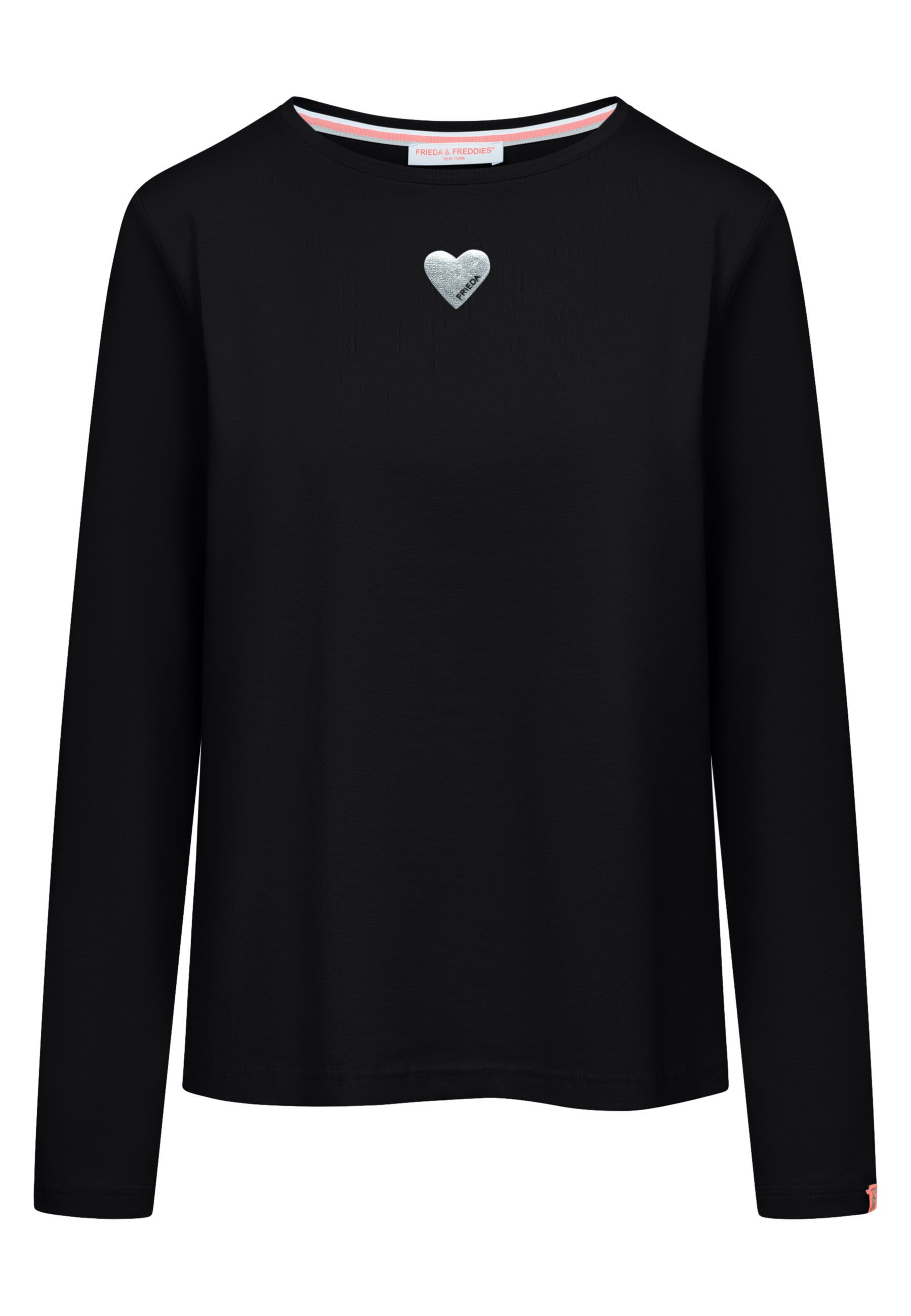Frieda & Freddies Langarmshirt »Frieda & Freddies Longsleeve«