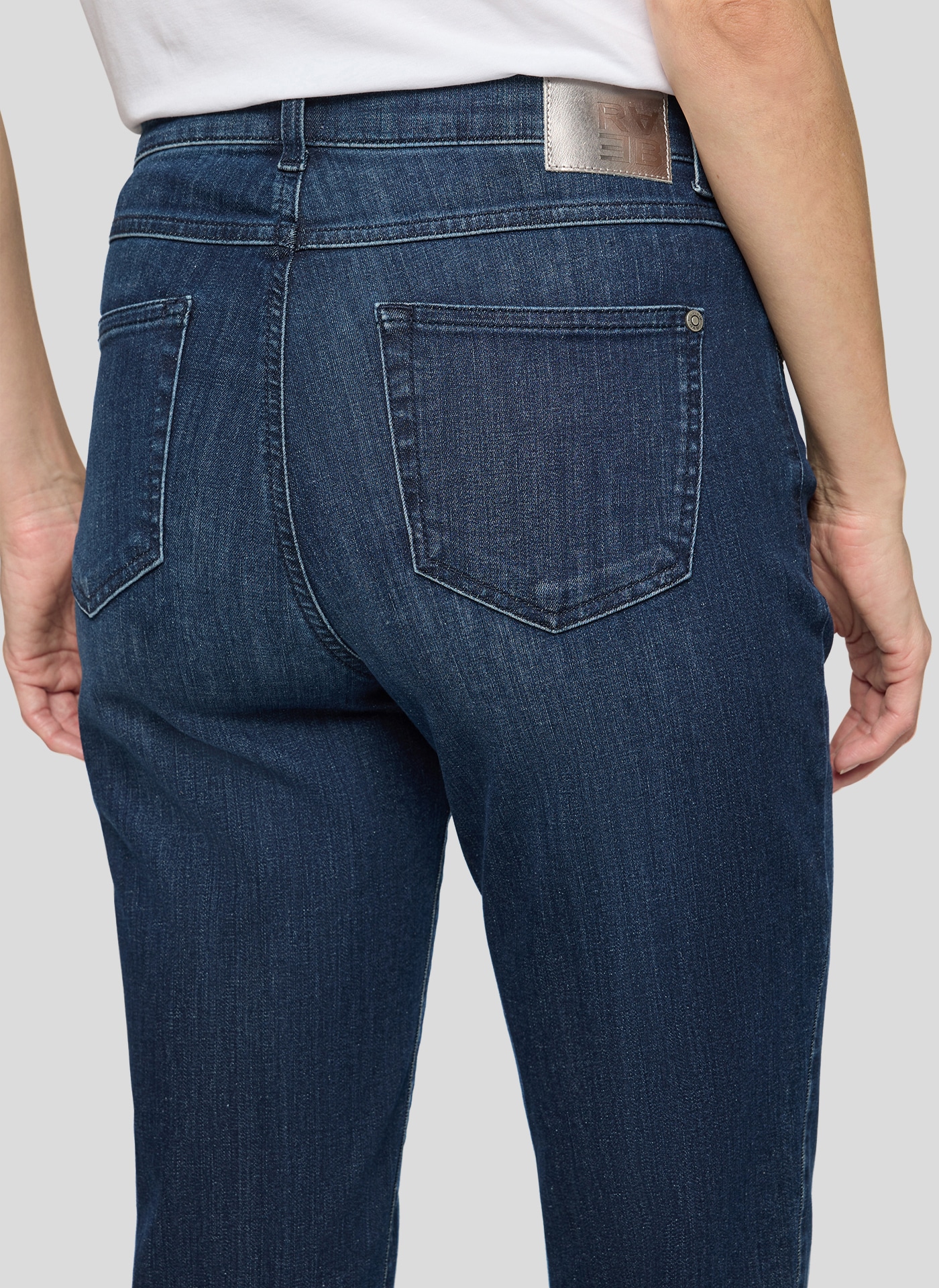 Rabe Jerseyhose »Hose«