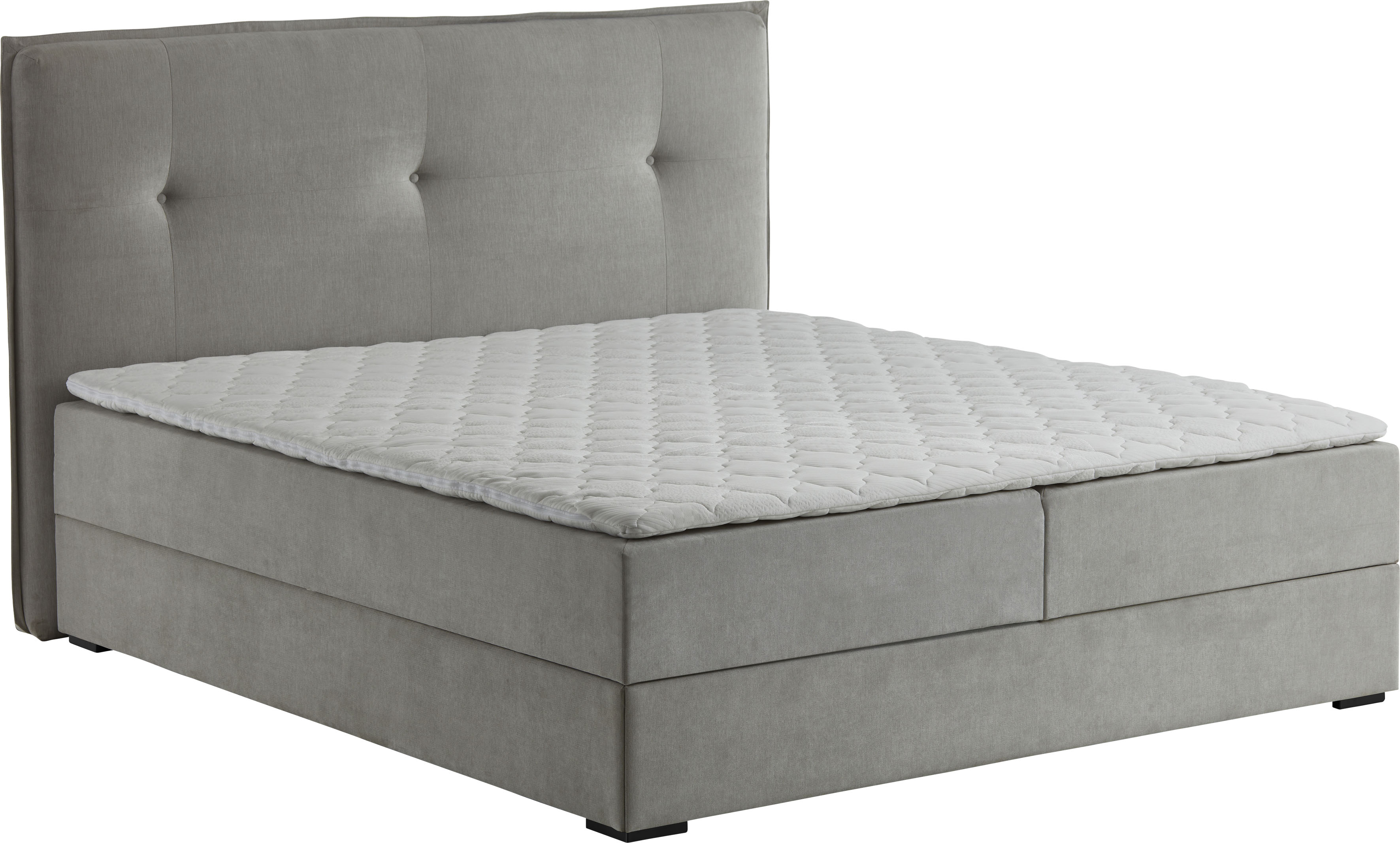 Thumbnail - ATLANTIC home collection Boxbett "Lucy", mit Bettkasten