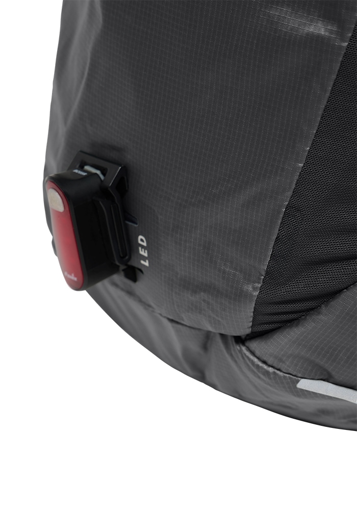 Jack Wolfskin Fahrradrucksack »MOAB JAM 16«