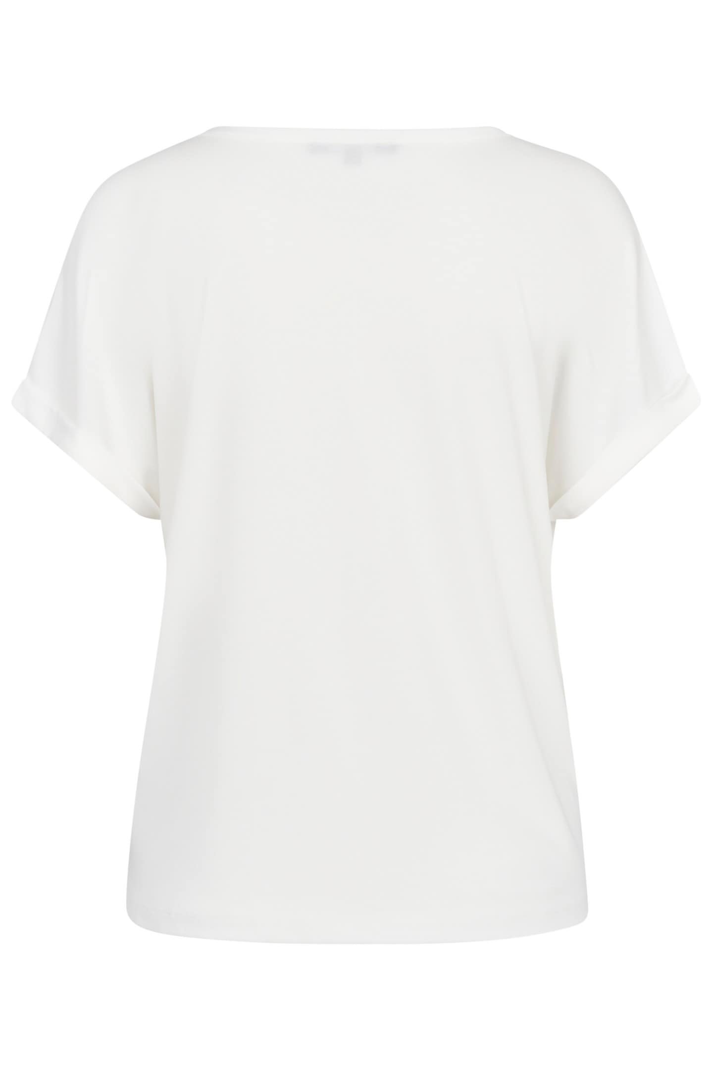 bugatti T-Shirt, im Kimono-Style