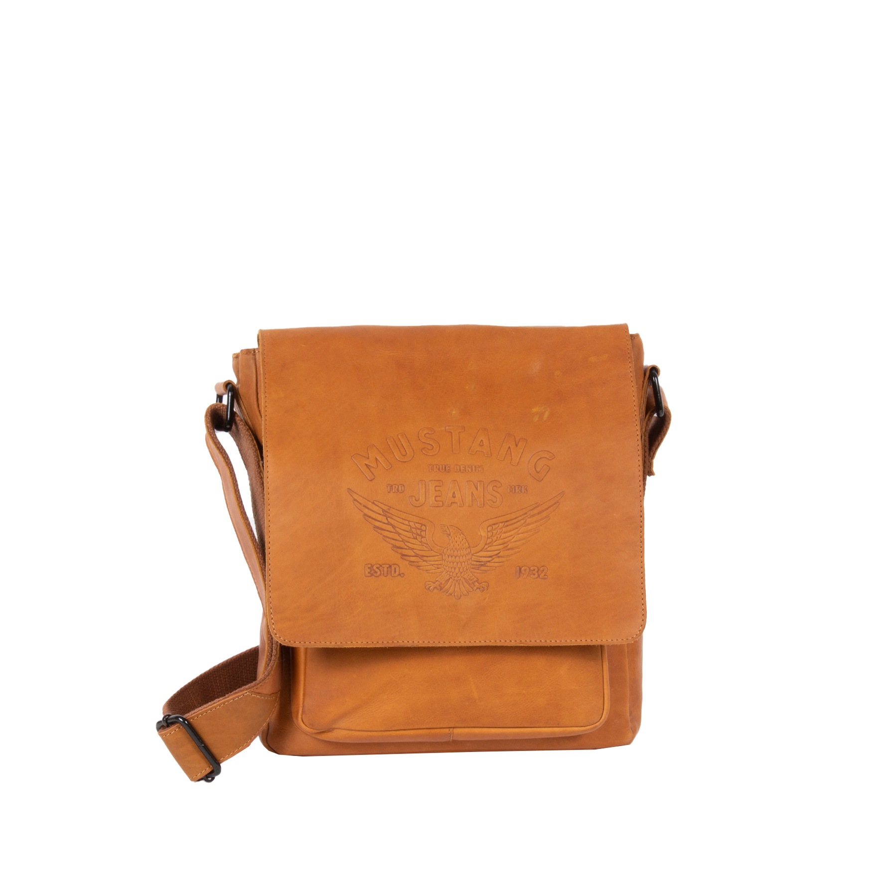 MUSTANG Umhängetasche "Valencia" mit zahlreichen Fächern günstig online kaufen