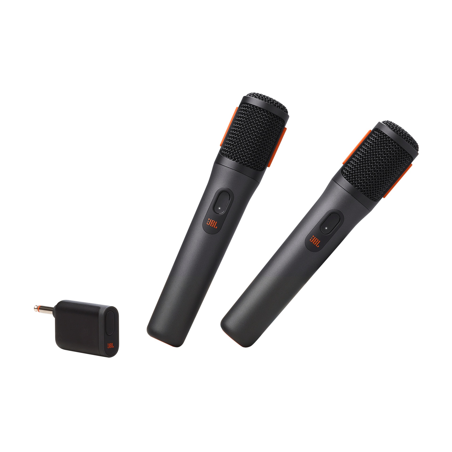 JBL Mikrofon "PartyBox Wireless Mic", B:7,2cm H:23,6cm T:13,1cm, schwarz, Mikrofone