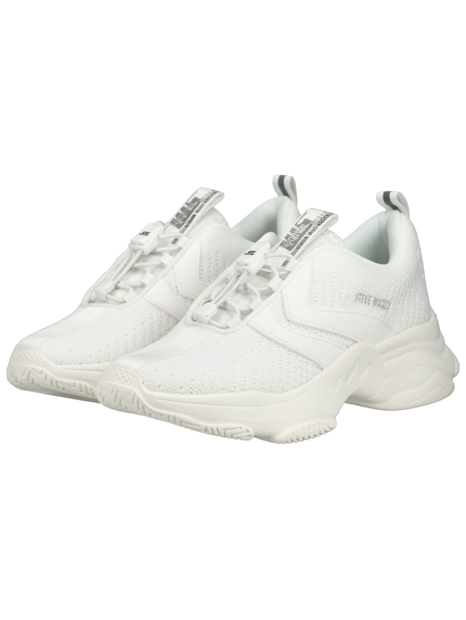 STEVE MADDEN Sneaker »STEVE MADDEN Sneaker Textil«