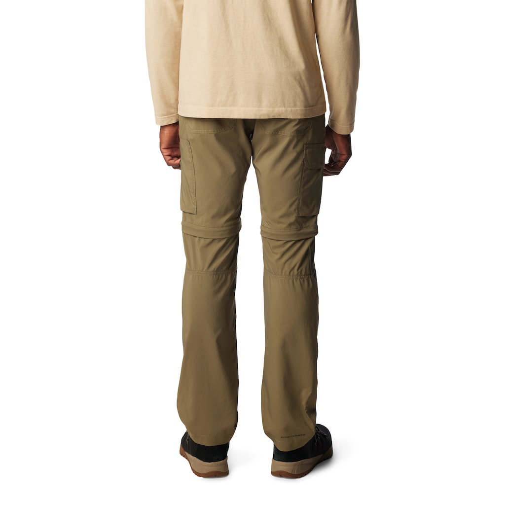 Columbia Zip-off-Hose »Silver Ridge™ Utility Convertible Pant«