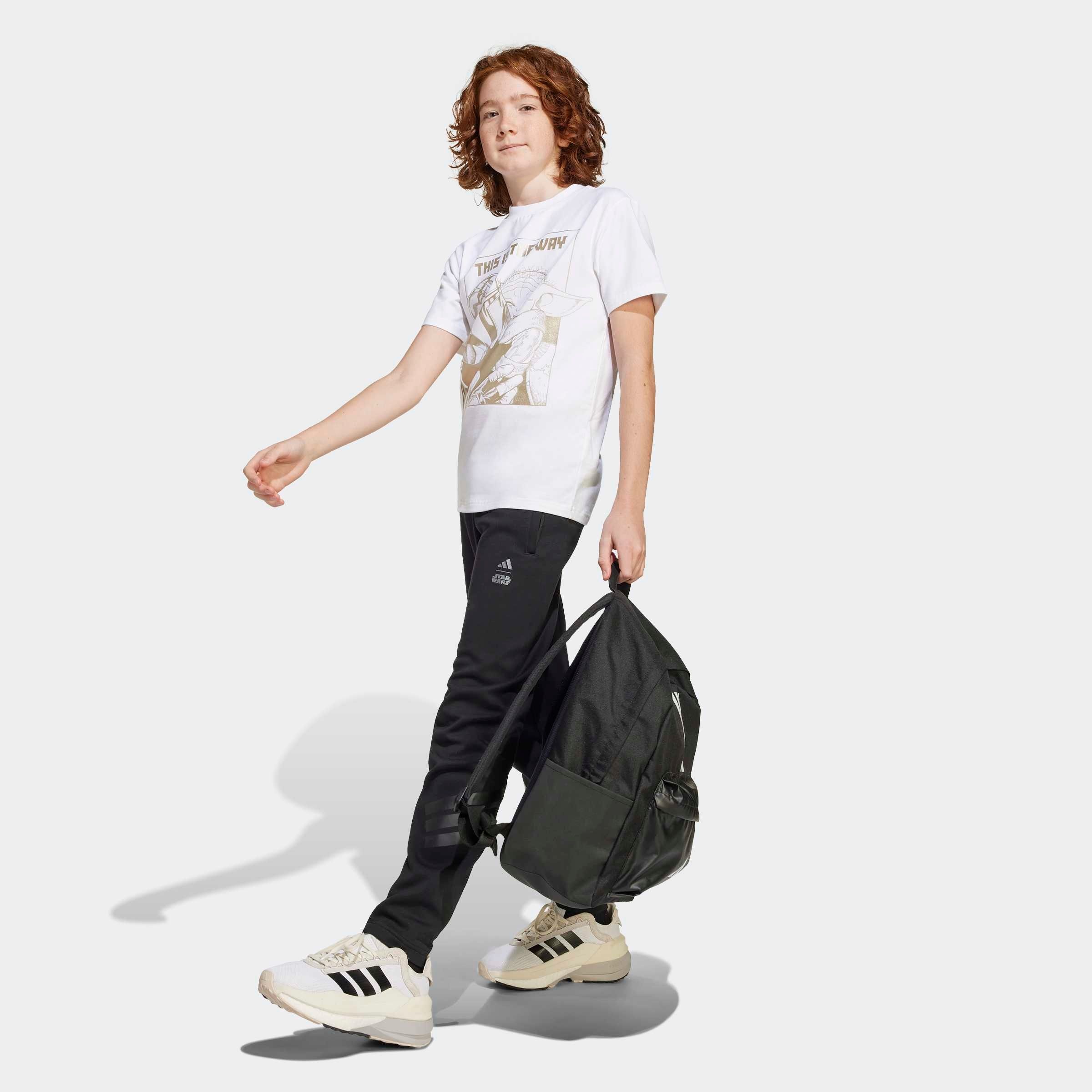 adidas Sportswear T-Shirt »J SW MNDO GFX T«