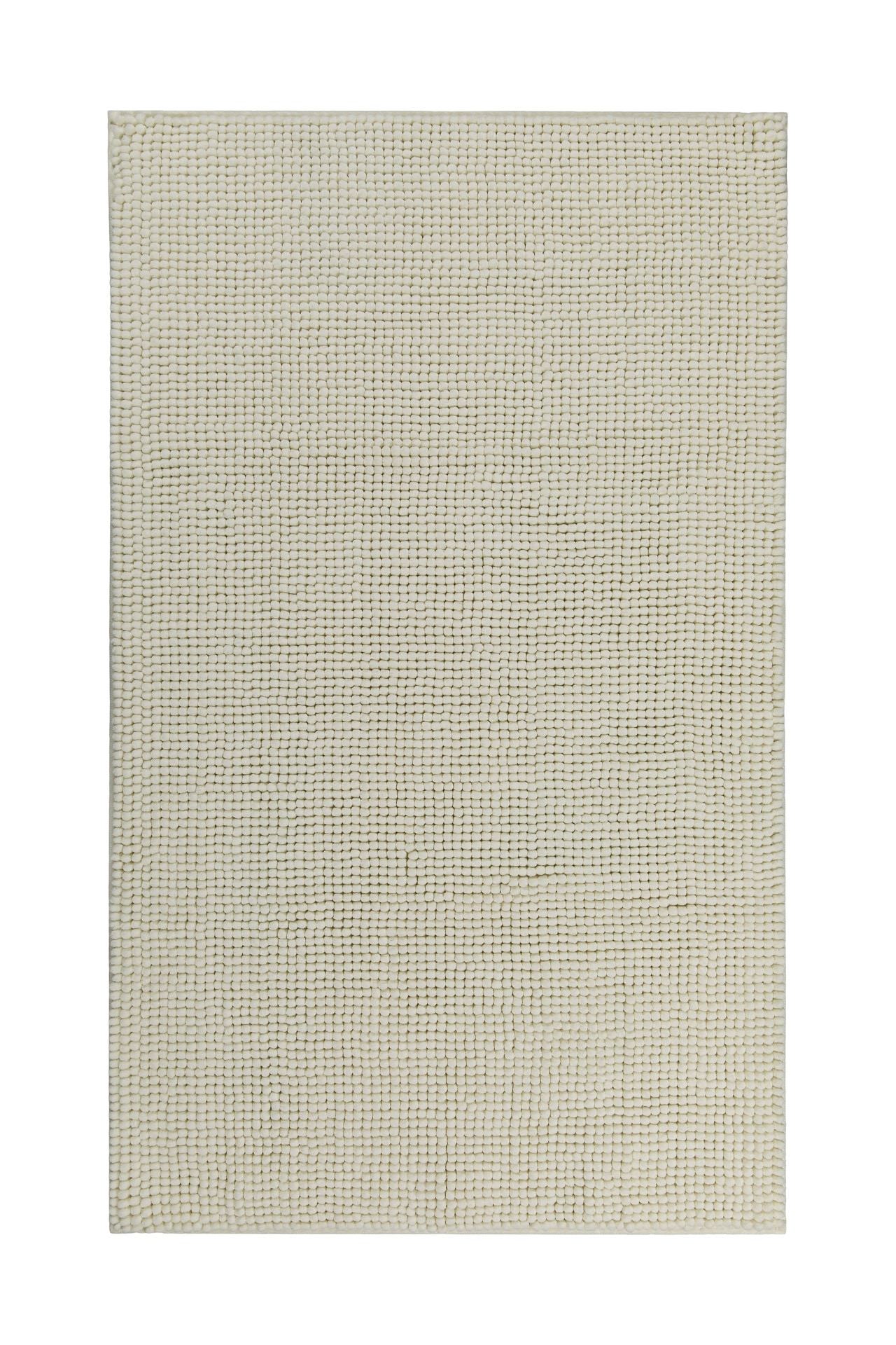 Wecon home Basics Badematte »Balu«, Chenille, waschbar, rutschfest, schnell trocknend, weich, Badteppich