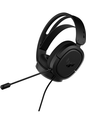 Asus Gaming-Headset »TUF Gaming H1«, Virtueller 7.1-Surround-Sound kaufen