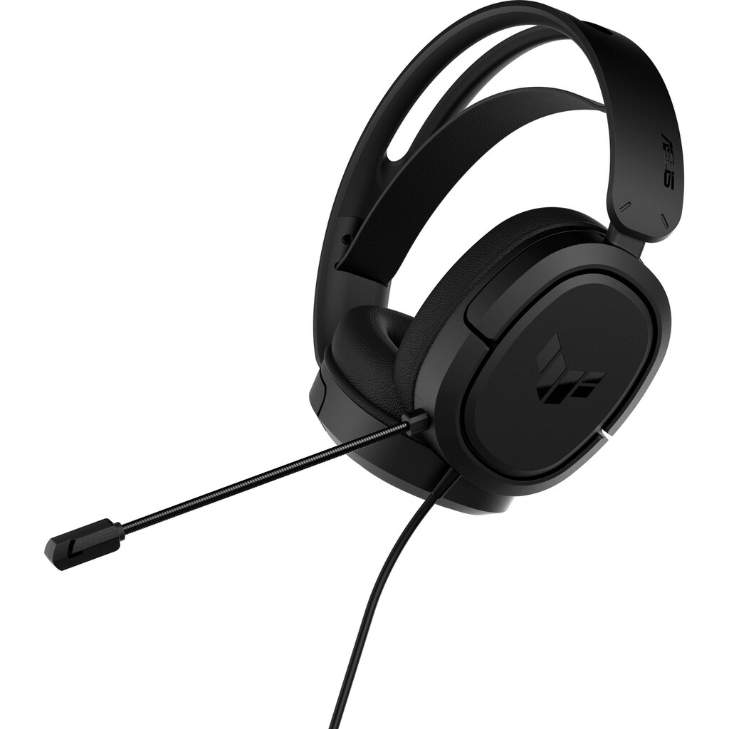 Asus Gaming-Headset »TUF Gaming H1«