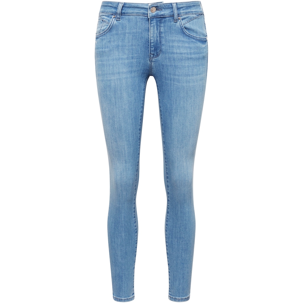 Mavi Skinny-fit-Jeans »Adriana«