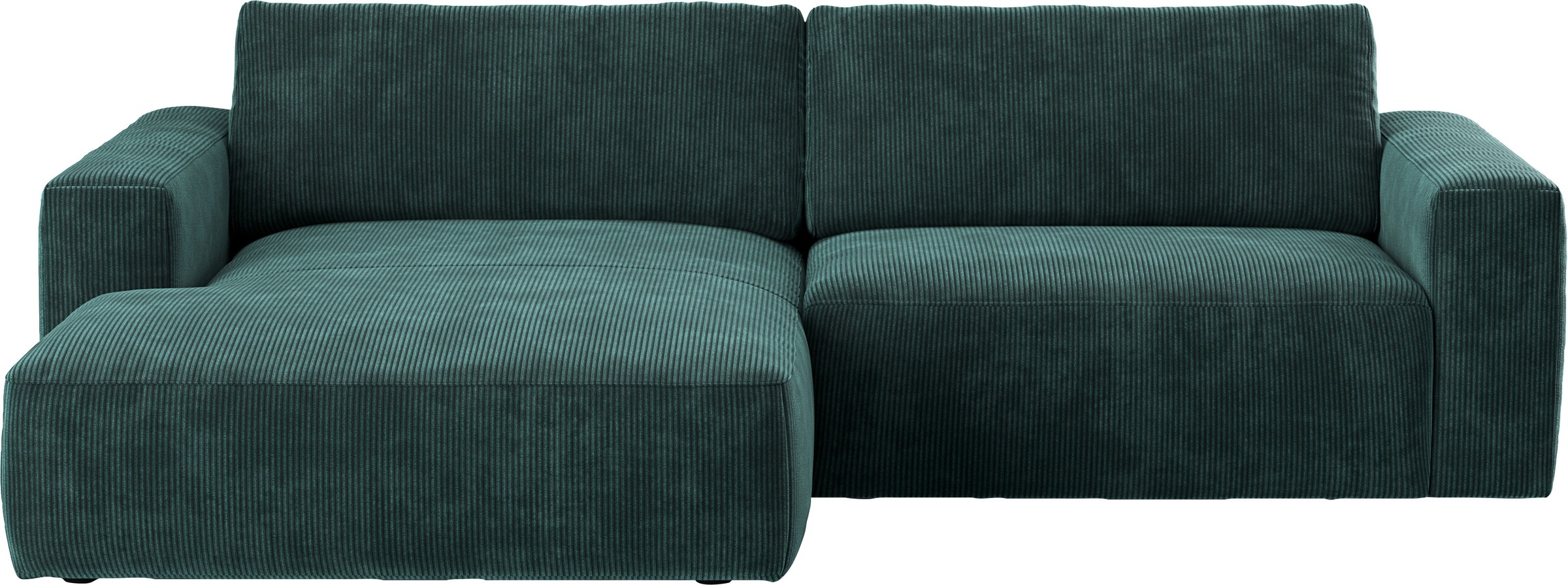 COTTA Ecksofa "Lasso L-Form, XL-Sofa" günstig online kaufen