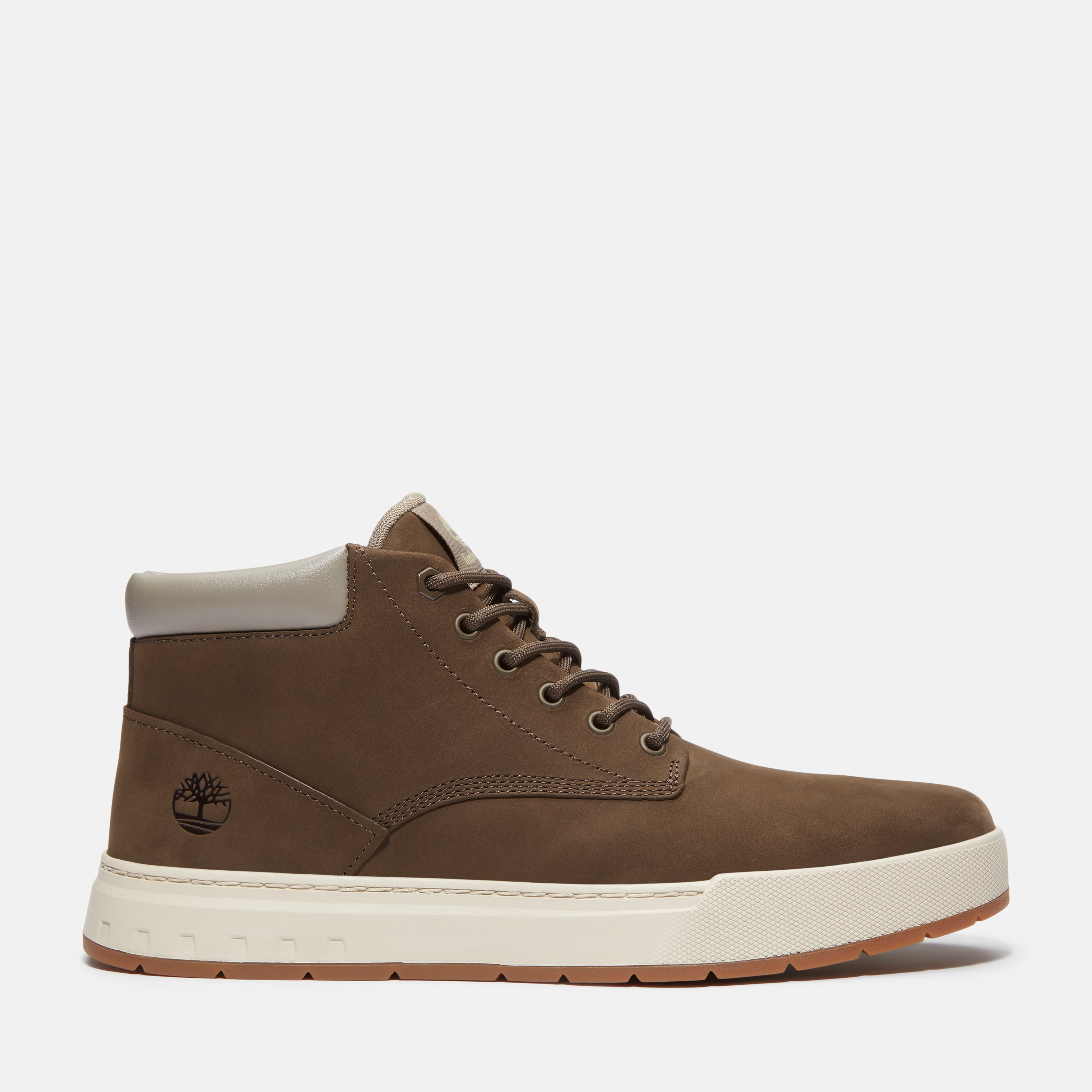 Thumbnail - Timberland "MAPLE GROVEMID LACE UP SNEAKER" Winterschuhe, Sneakerboots, Winterboots