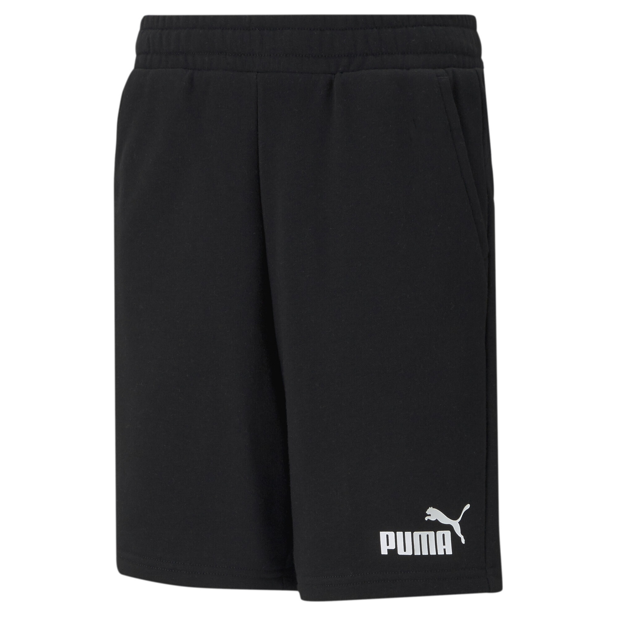 PUMA Sporthose "Essentials Sweat-Shorts Jungen"