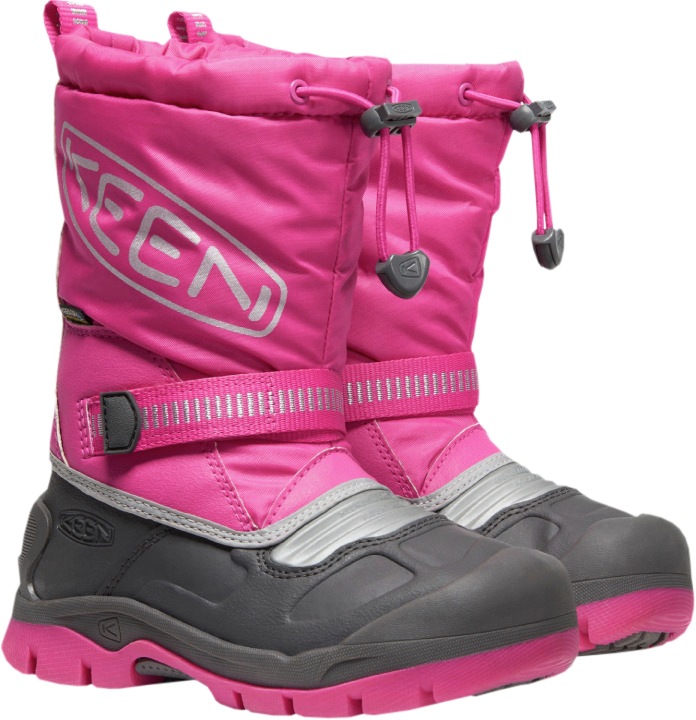 Keen Winterstiefel "SNOW TROLL WP", wasserdicht