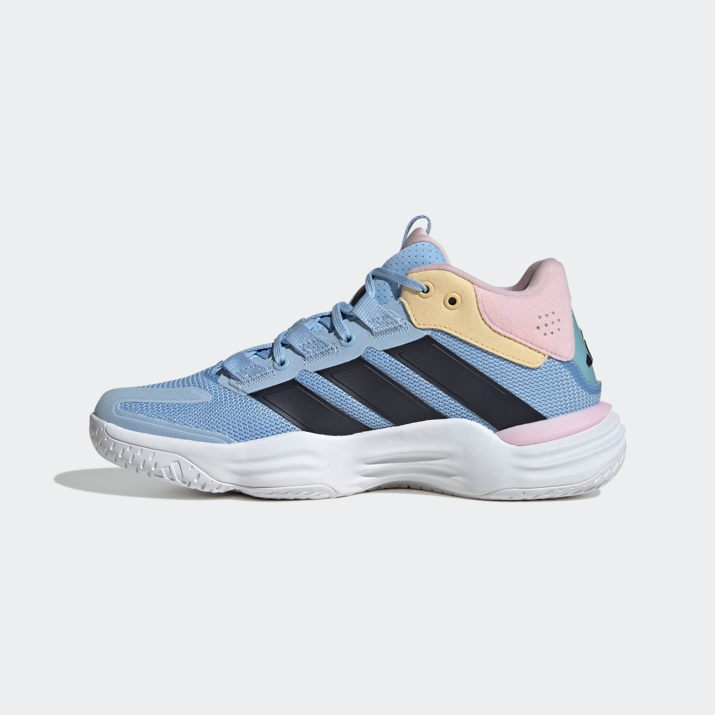 Thumbnail - adidas Performance Hallenschuh "COURT STABIL HALLEN" Handballschuh