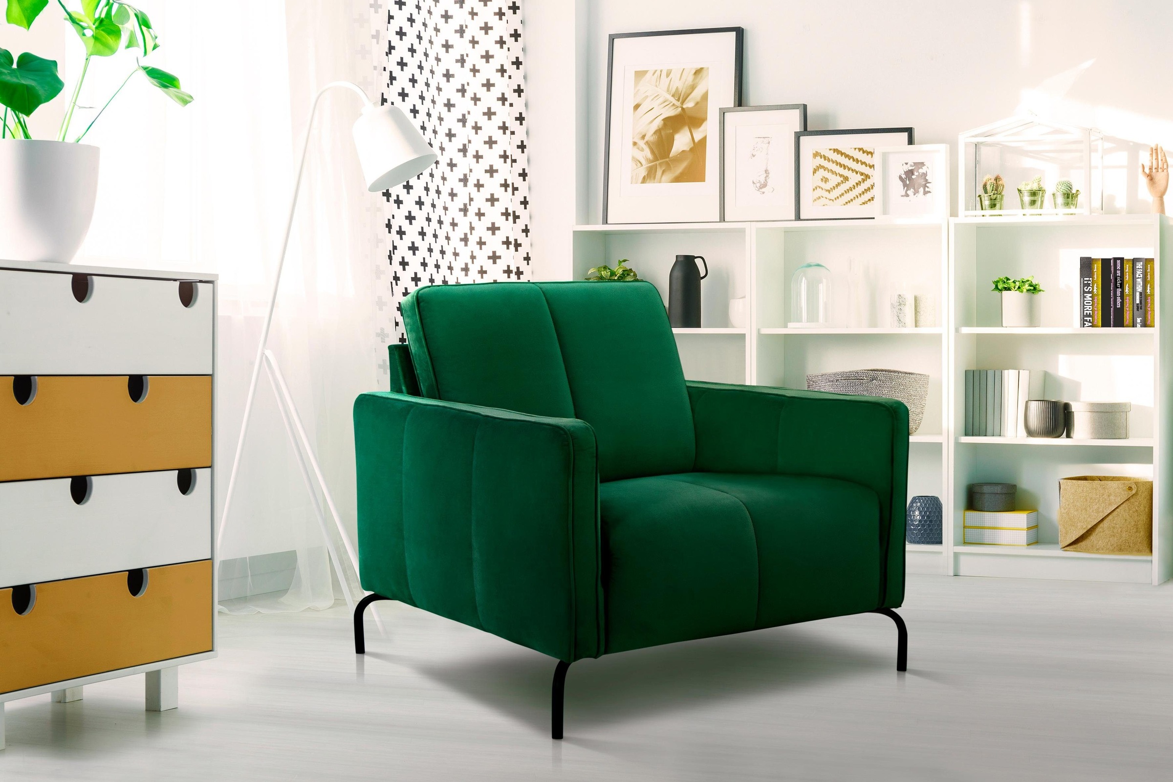 Home affaire Sessel "Xeen" günstig online kaufen