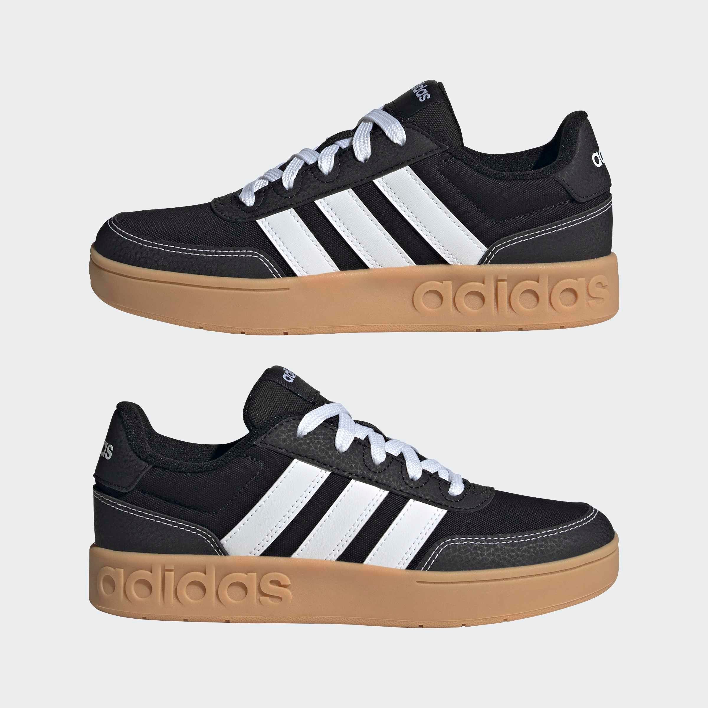 adidas Sportswear Sneaker »BREAKBASE KIDS«  für Kinder & Jugendliche