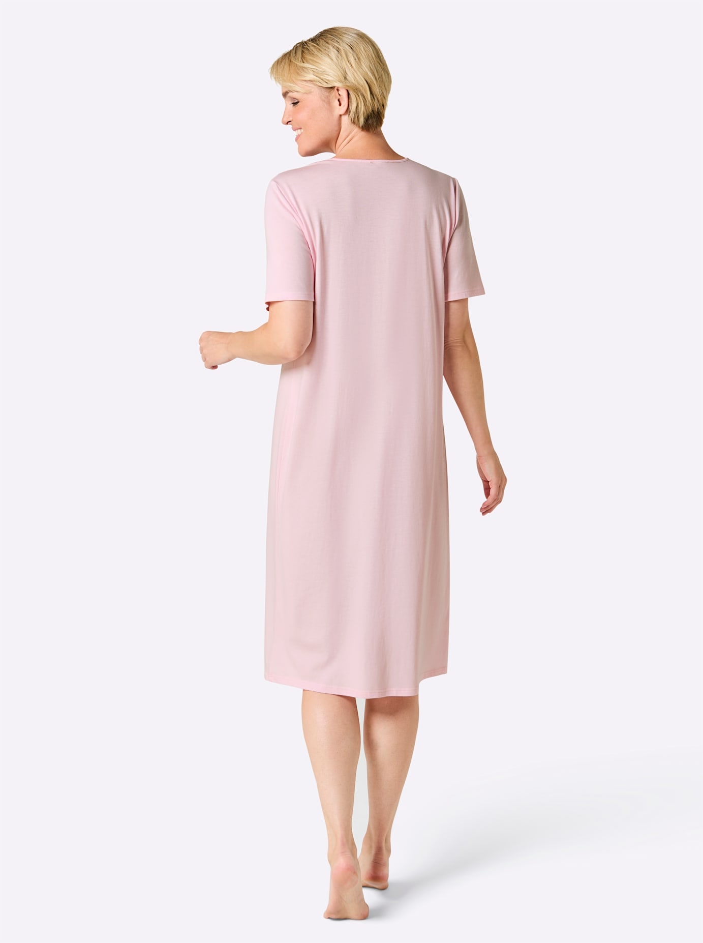 wäschepur Nachthemd »Nachthemd«