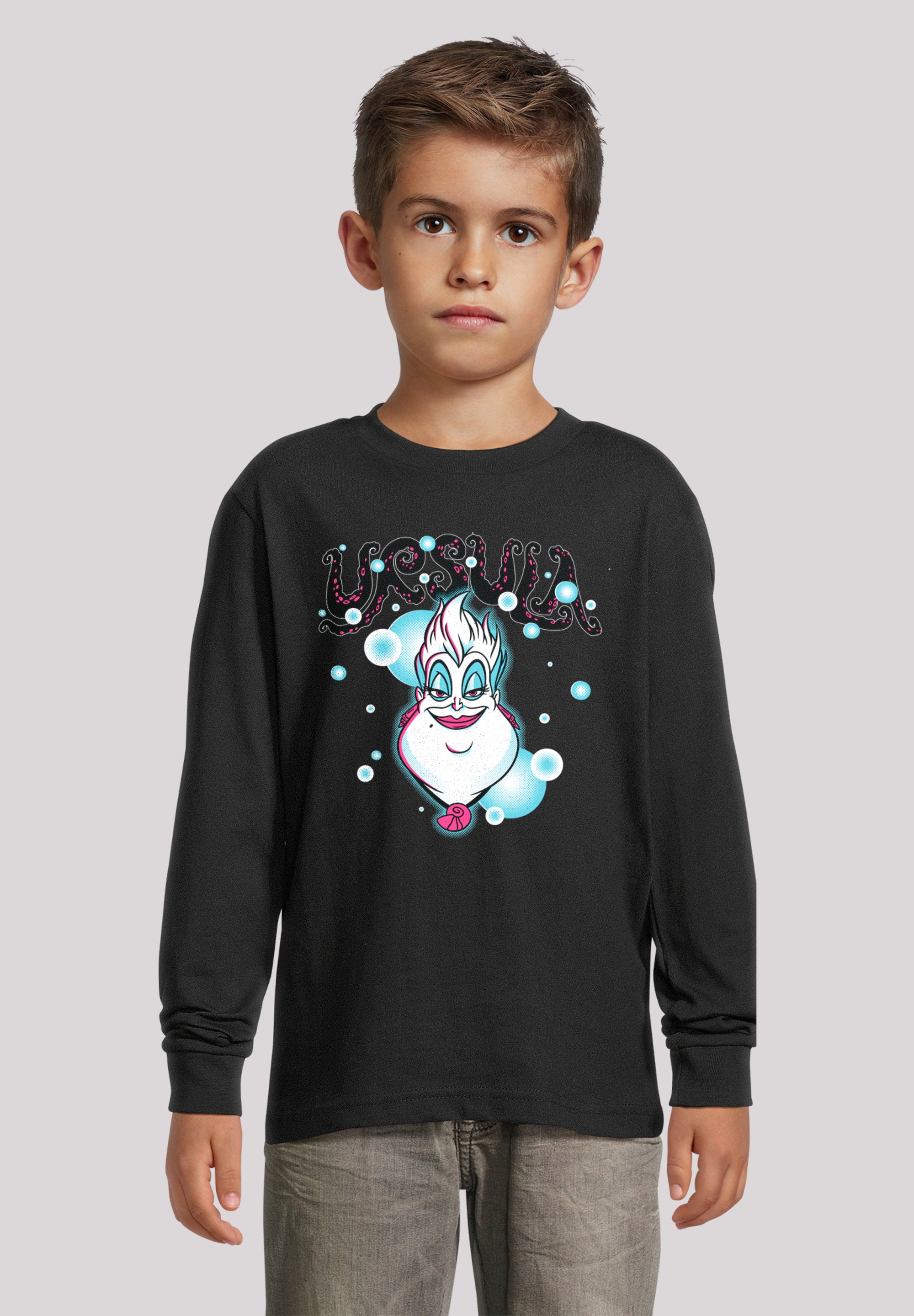 F4NT4STIC Marškinėliai »Disney Bösewichte Ursula...