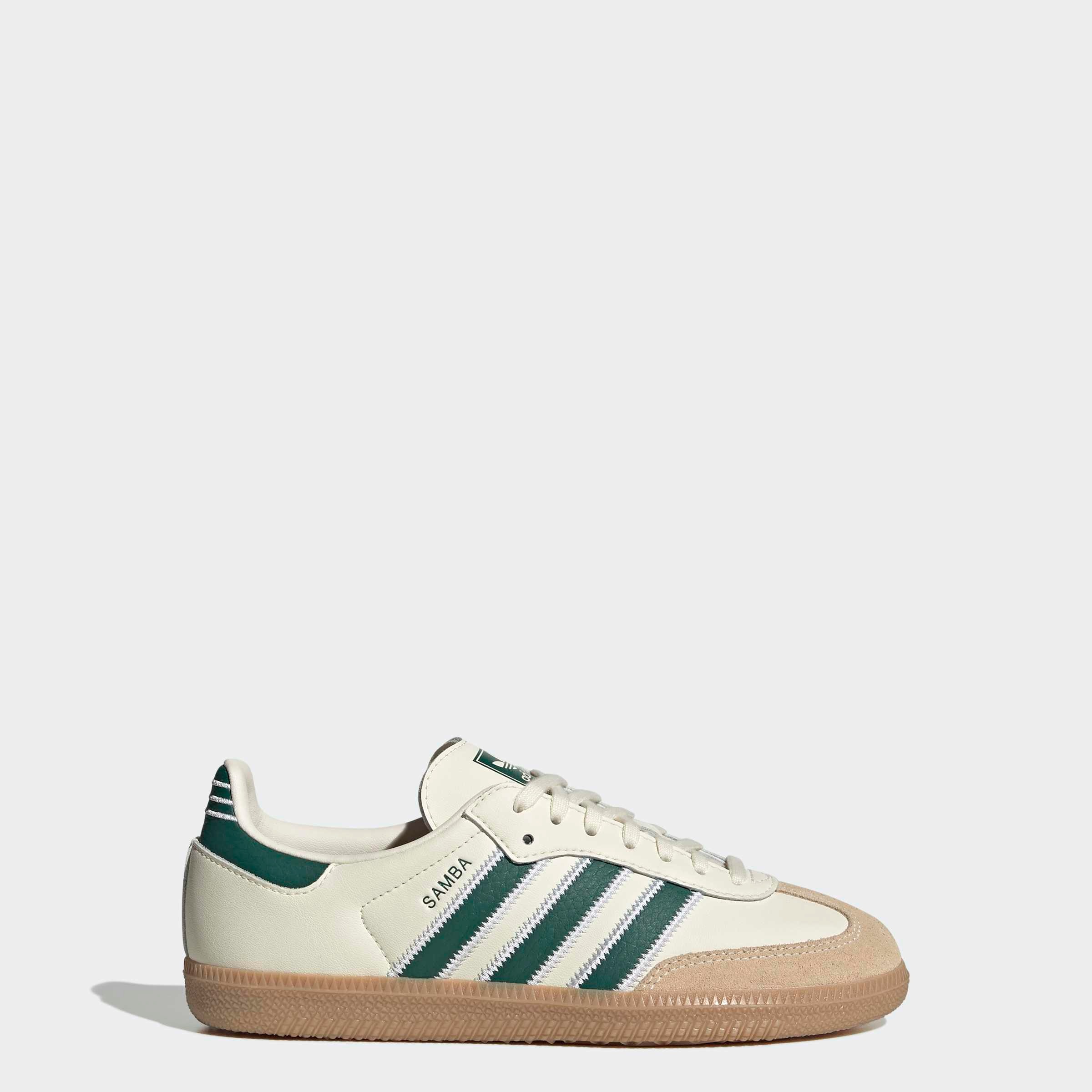 adidas Originals Sneaker »SAMBA OG«  für Kinder & Jugendliche