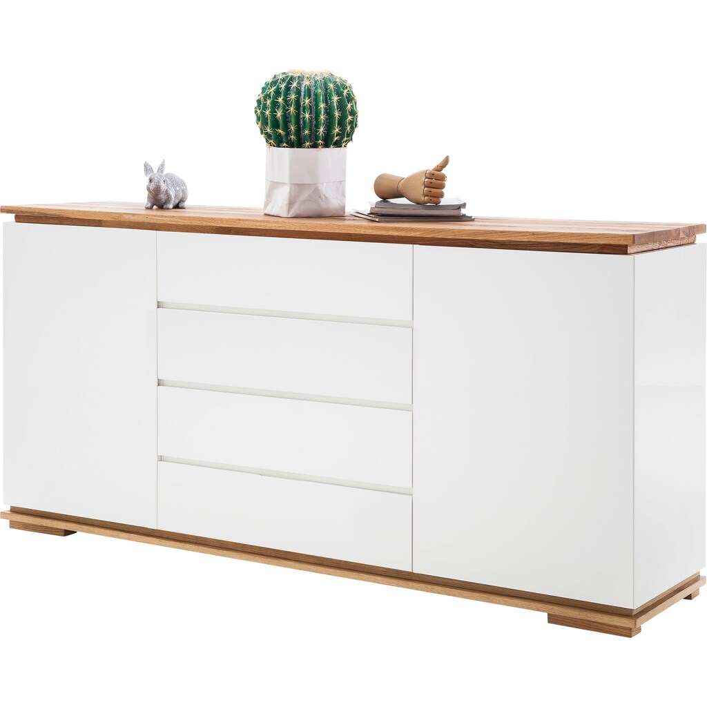 MCA furniture Sideboard »Chiaro«