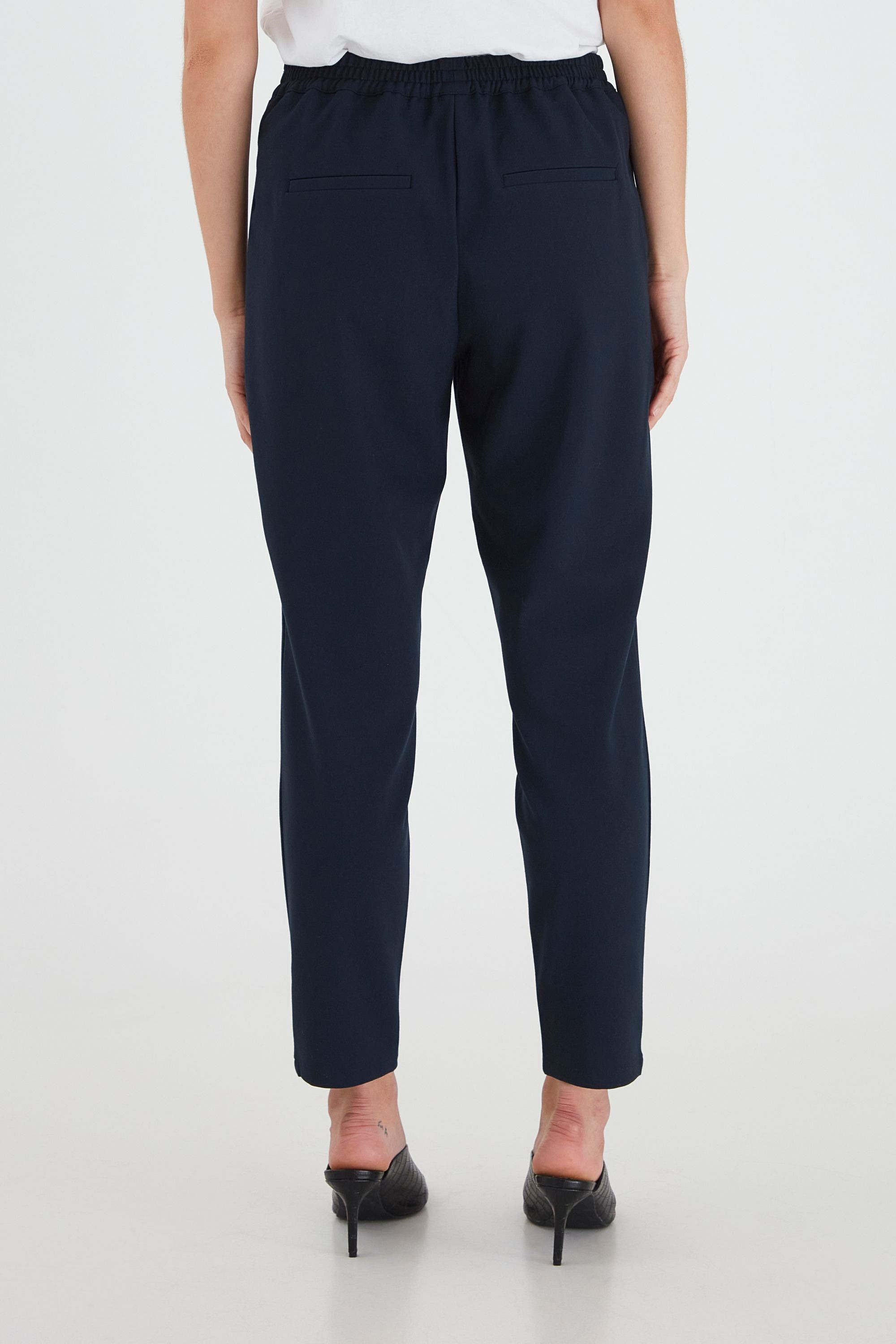 Pulz Jeans Chinohose »Chinohose PZVictoria«