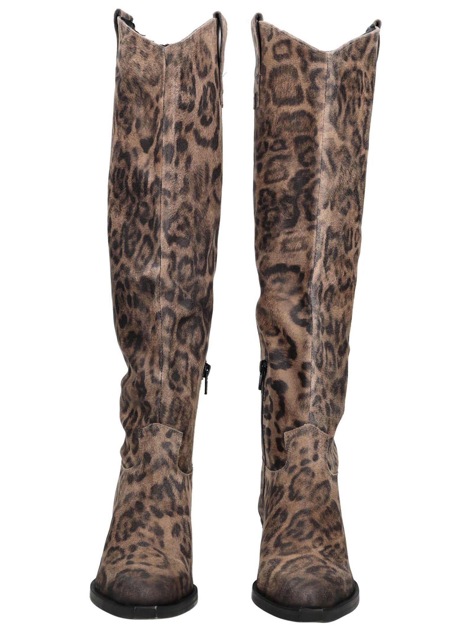 Thumbnail - Lazamani Bikerboots "Lazamani Stiefel Leder"