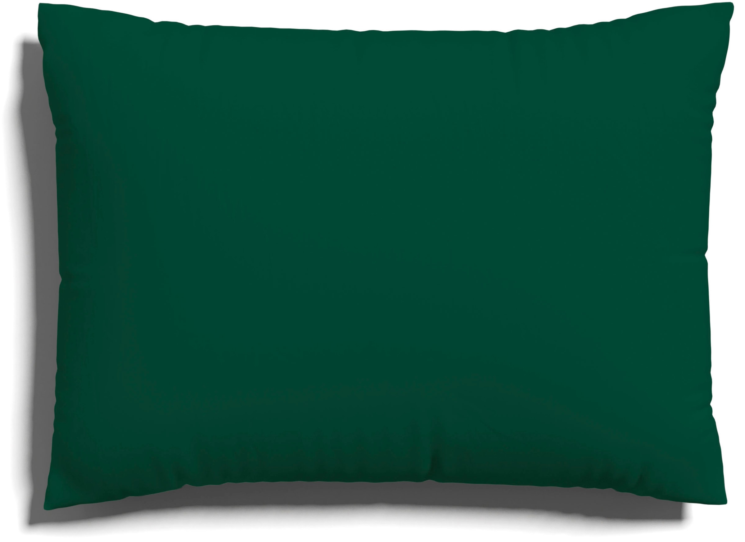 Schlafgut Kissenbezug "EASY Jersey" Kissenhülle mit Reißverschluss, weich u günstig online kaufen