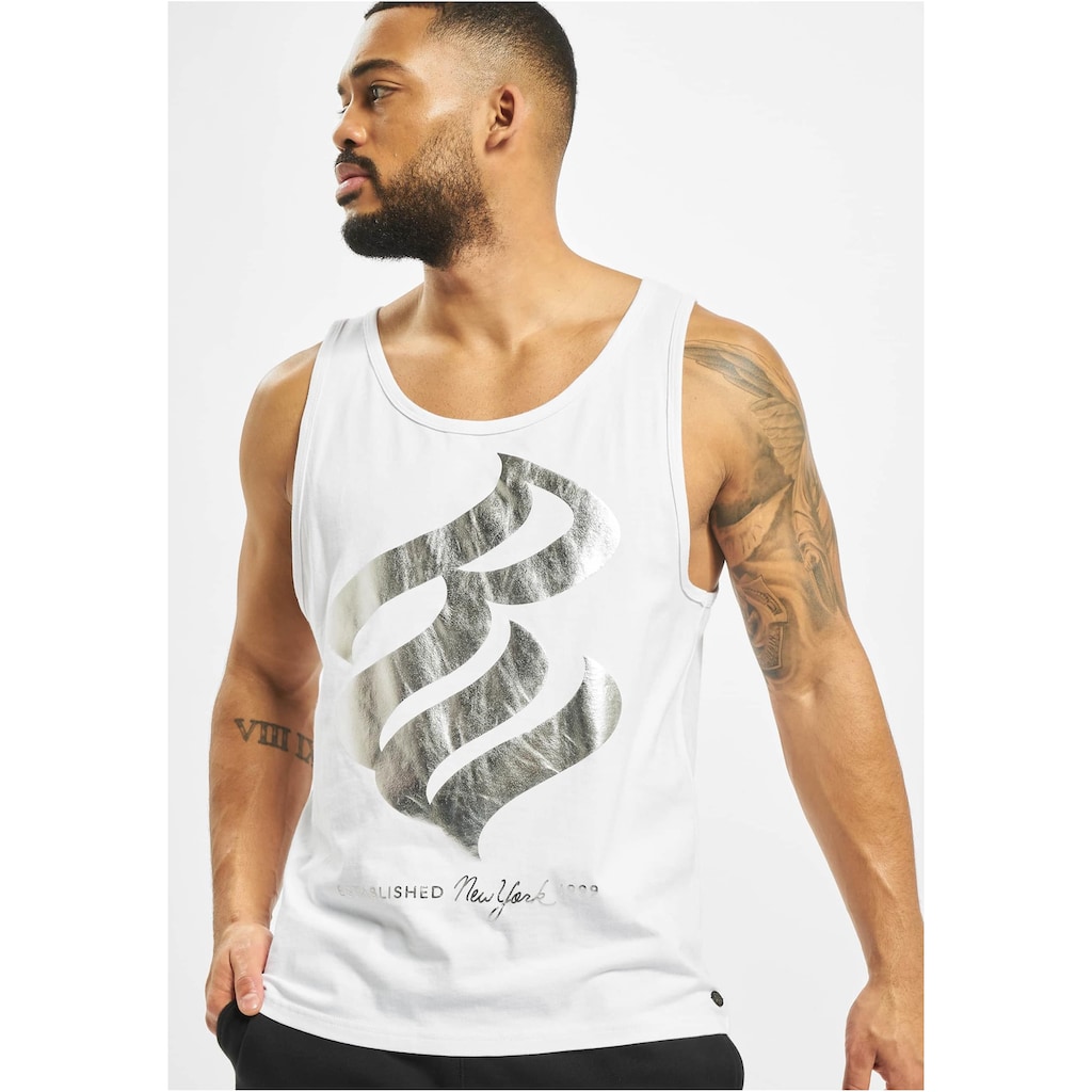 Rocawear Tanktop »Rocawear Herren Rocawear as Tanktop«, (1 tlg.)