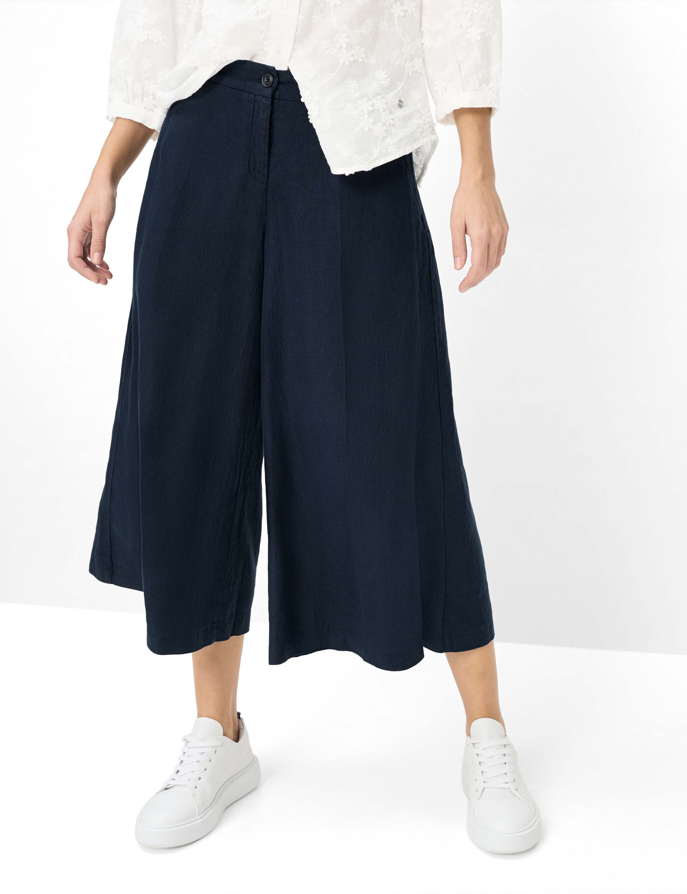 Brax Culotte "Style MELLI S" günstig online kaufen