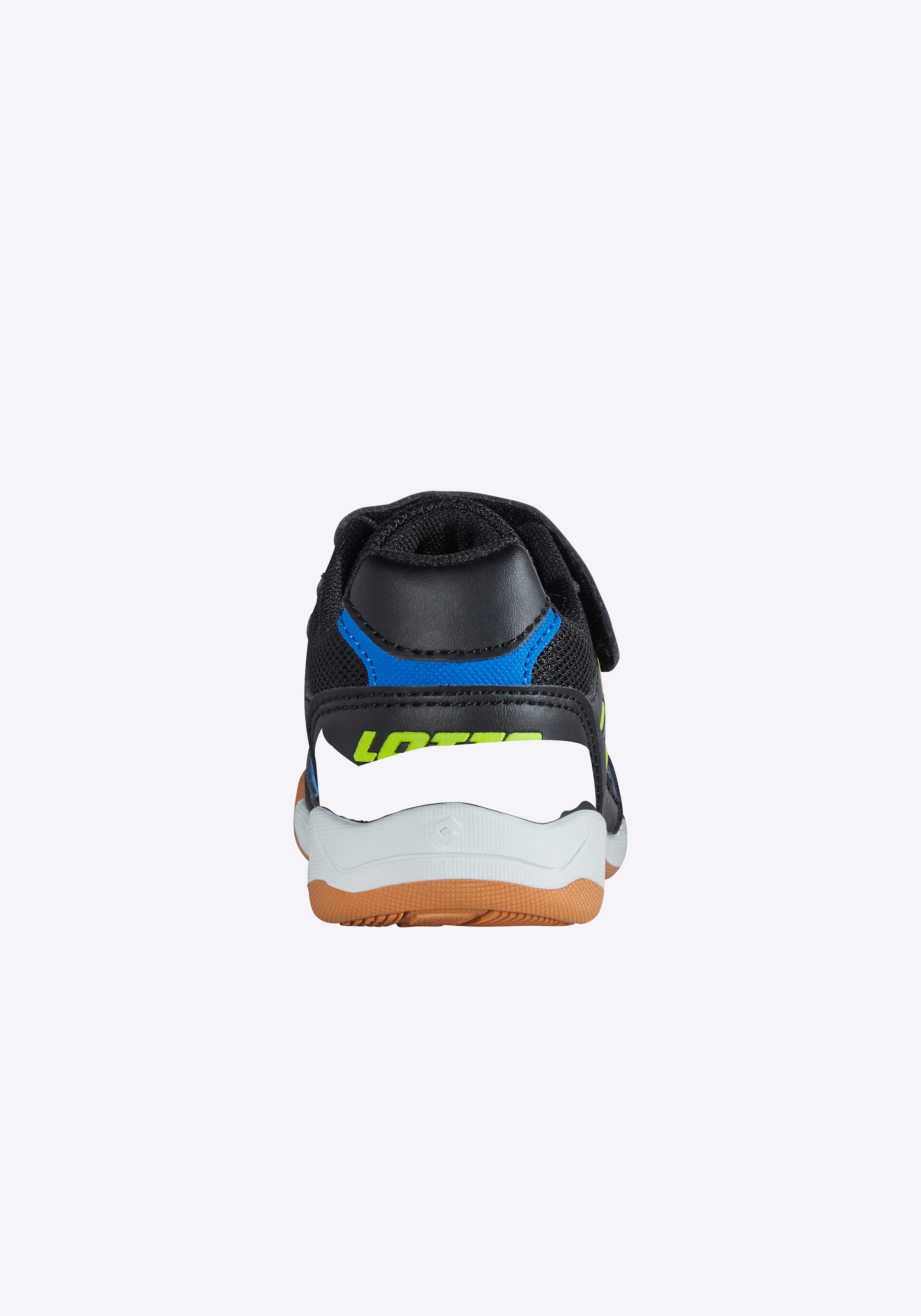 lotto Hallenschuh  Indoor Sportschuhe - mit nicht abfärbender Sohle