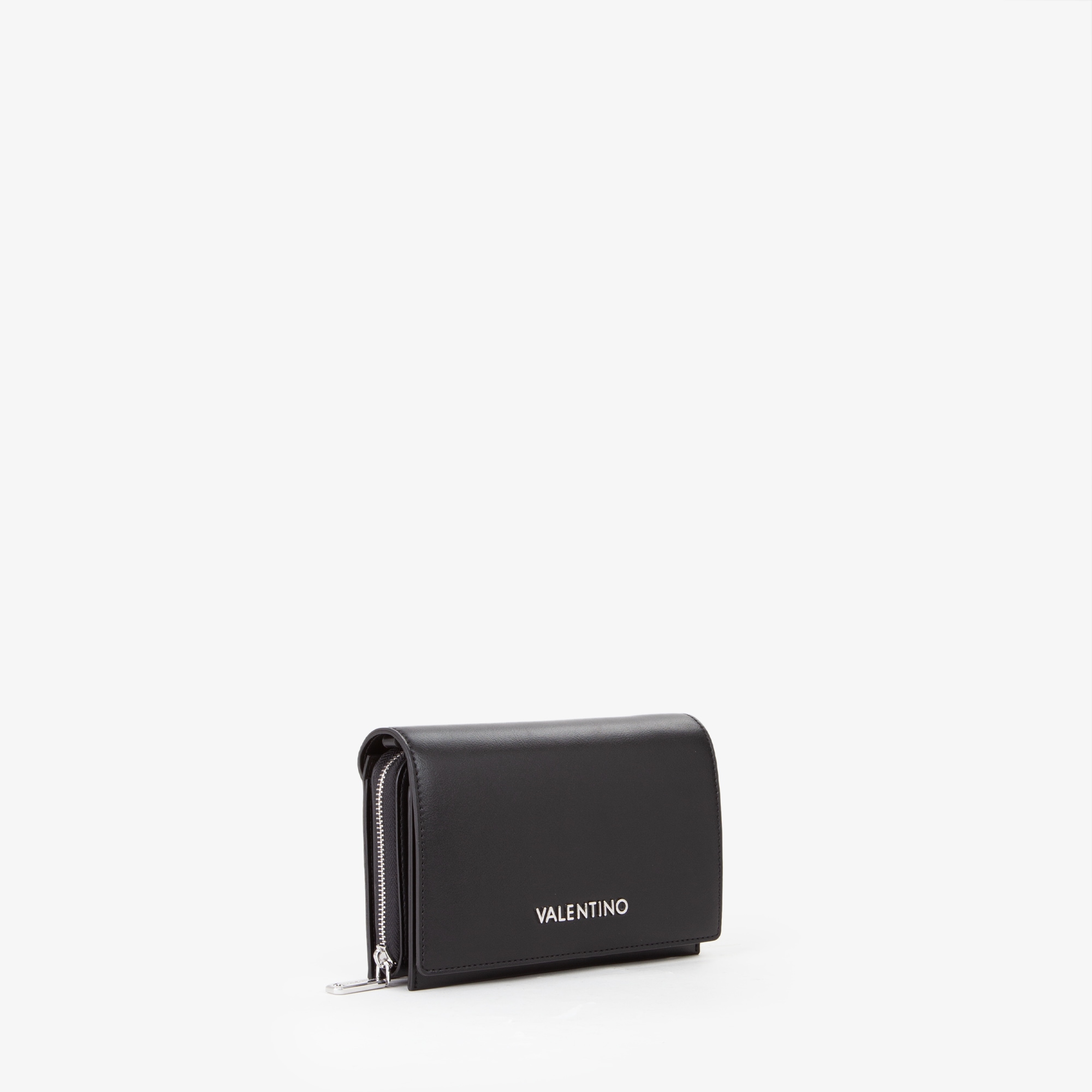 VALENTINO BAGS Umhängetasche »EMBER« Damen Schultertasche mit Logo-Verzierung