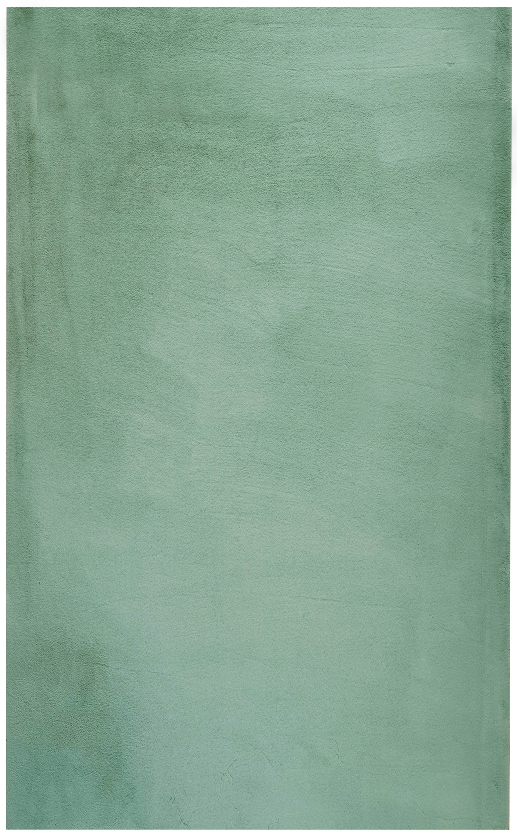 my home Fellteppich "Balu, Kunstfellteppich, Modern, Langflor Teppich" rech günstig online kaufen