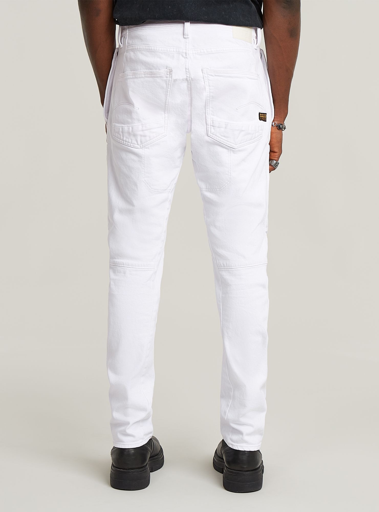 G-STAR 5-Pocket-Jeans "Diver Slim Jeans" günstig online kaufen