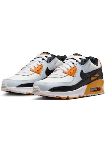 Nike Sportswear Sneaker »NIKE AIR MAX 90 LTR (GS)«