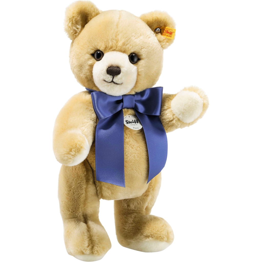 Steiff Kuscheltier »Teddy Petsy blond, 28 cm«