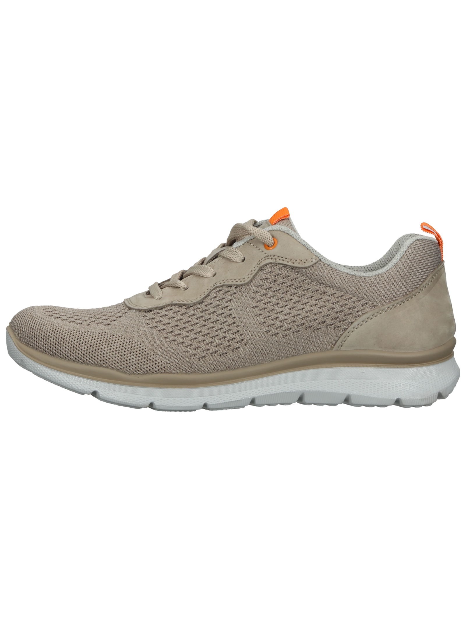 Imac Sneaker "Imac Sneaker Lederimitat/Mesh" günstig online kaufen