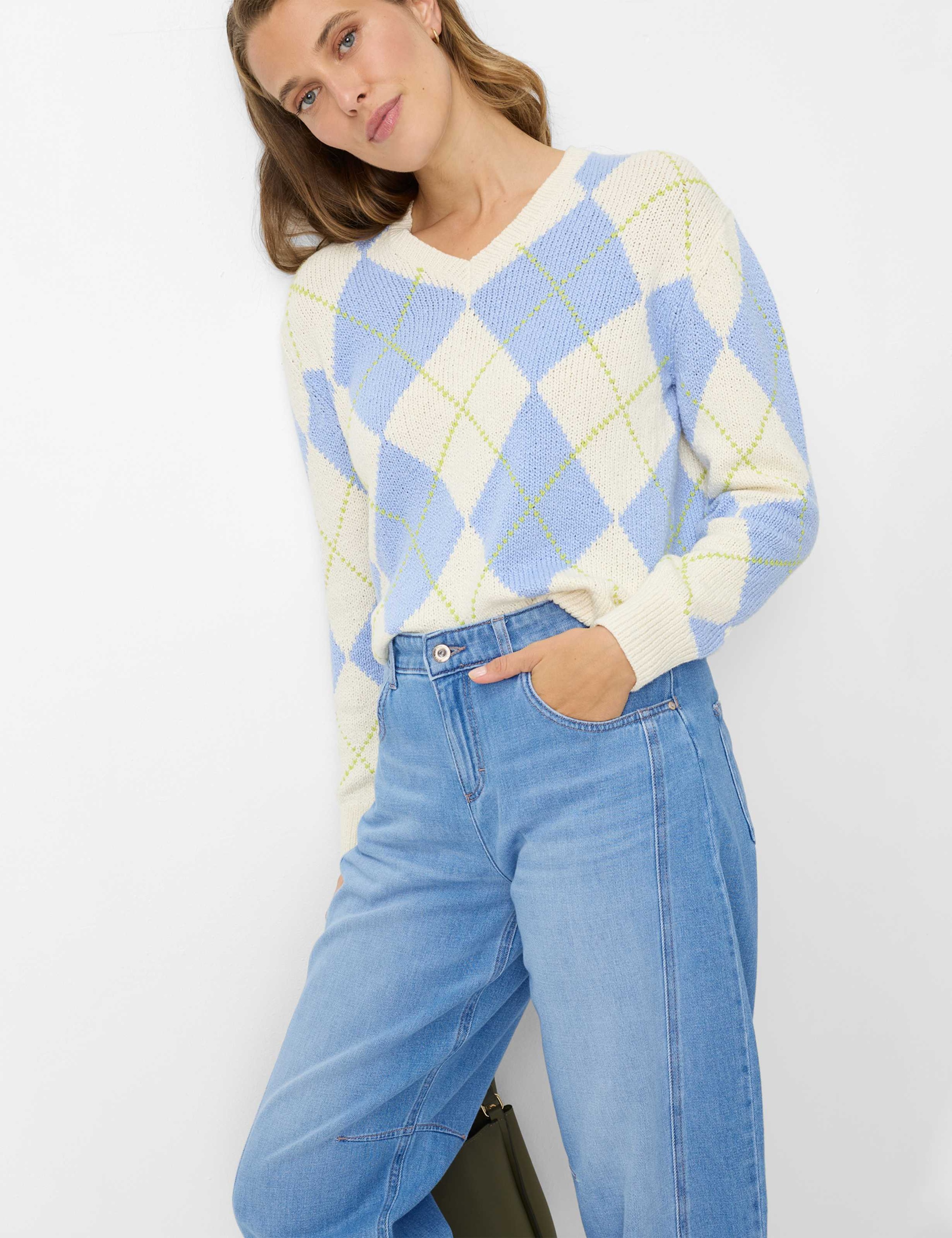 Brax 5-Pocket-Jeans »Style MEGAN S«