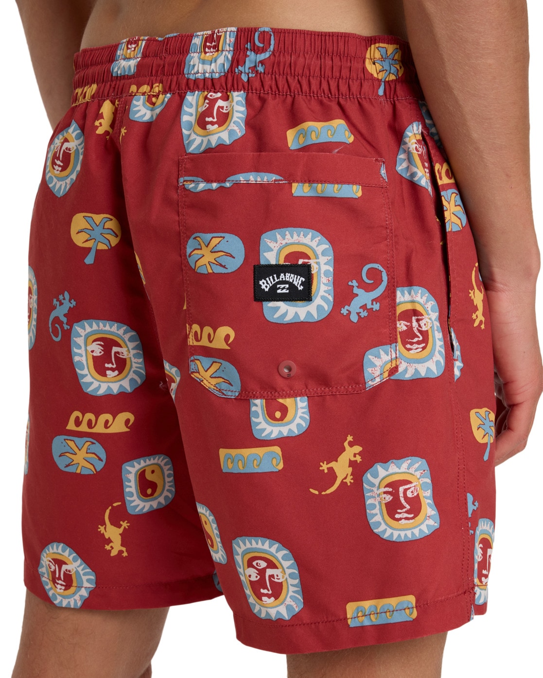 Billabong Boardshorts »Vacay 16"«