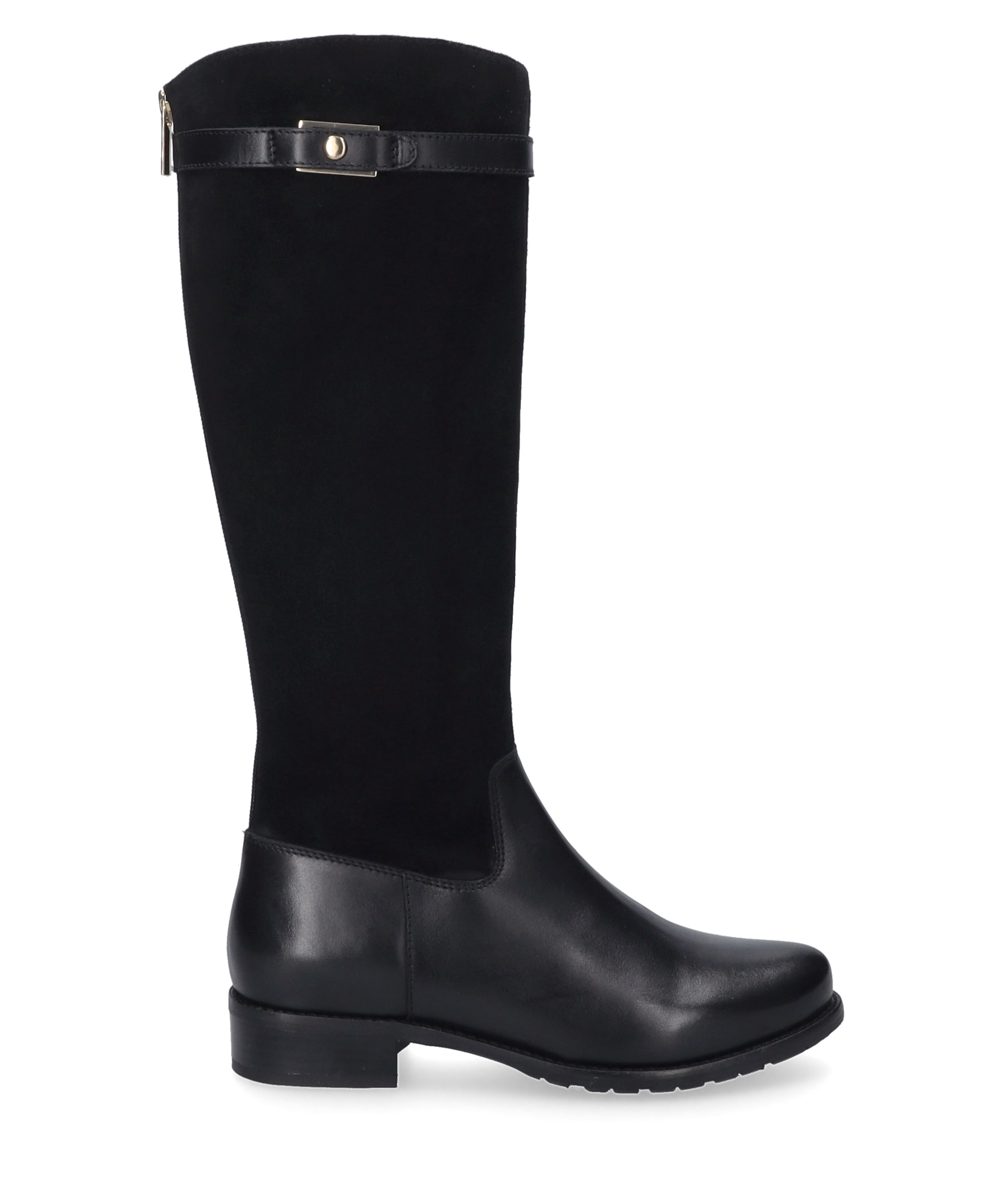 Josef Seibel Stiefel »Chiara 05, schwarz«