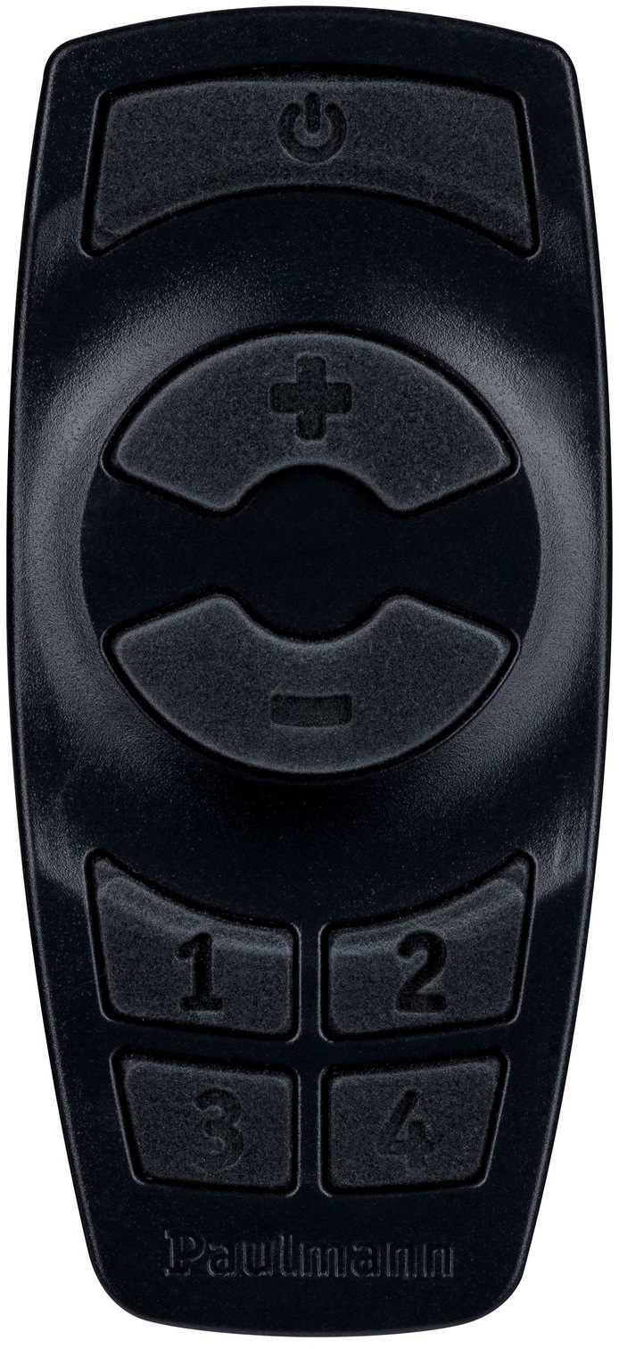 Paulmann Schienensystem-Controller »Outdoor Plug & Shine Controller«