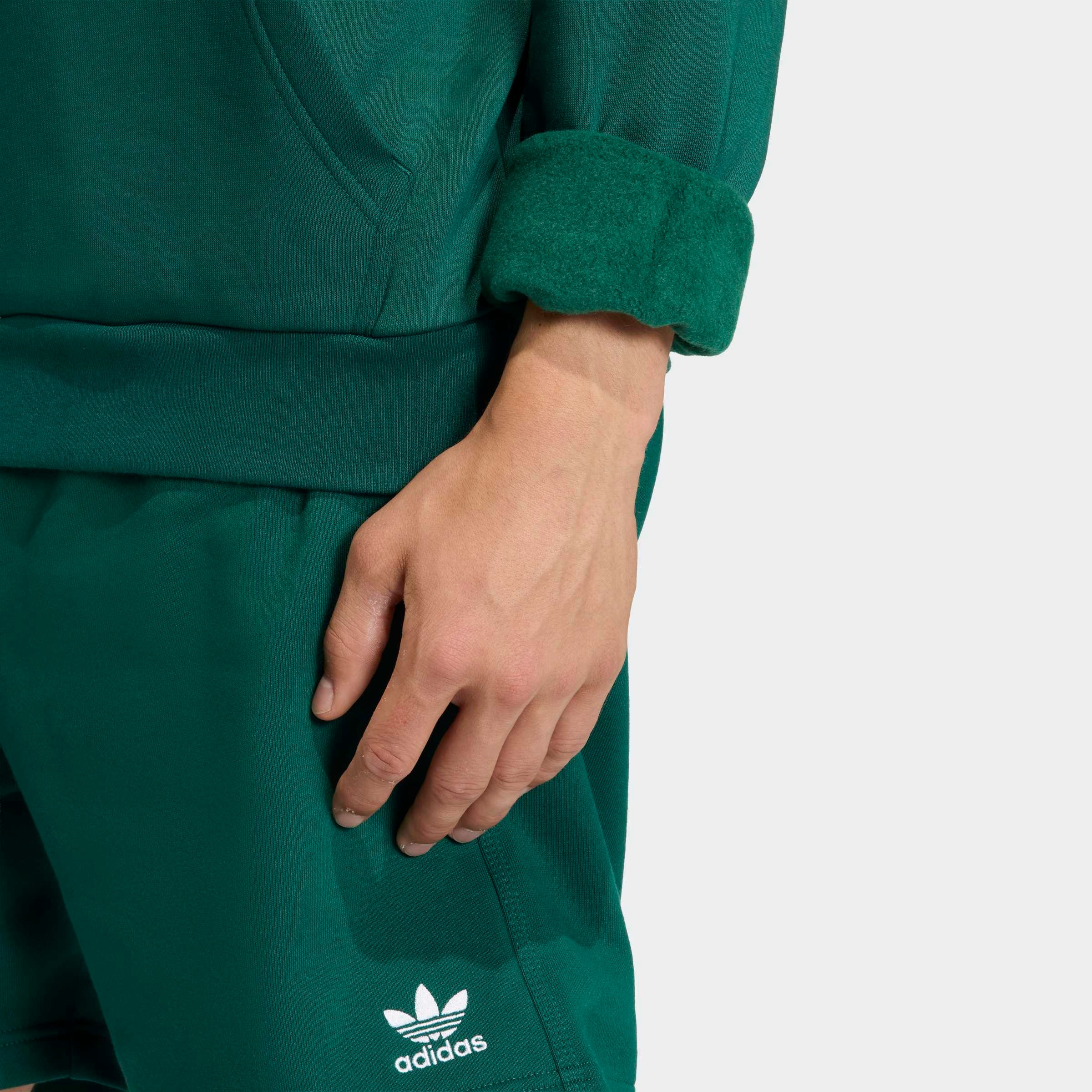adidas Originals Kapuzensweatshirt »MONOGRAM HD«
