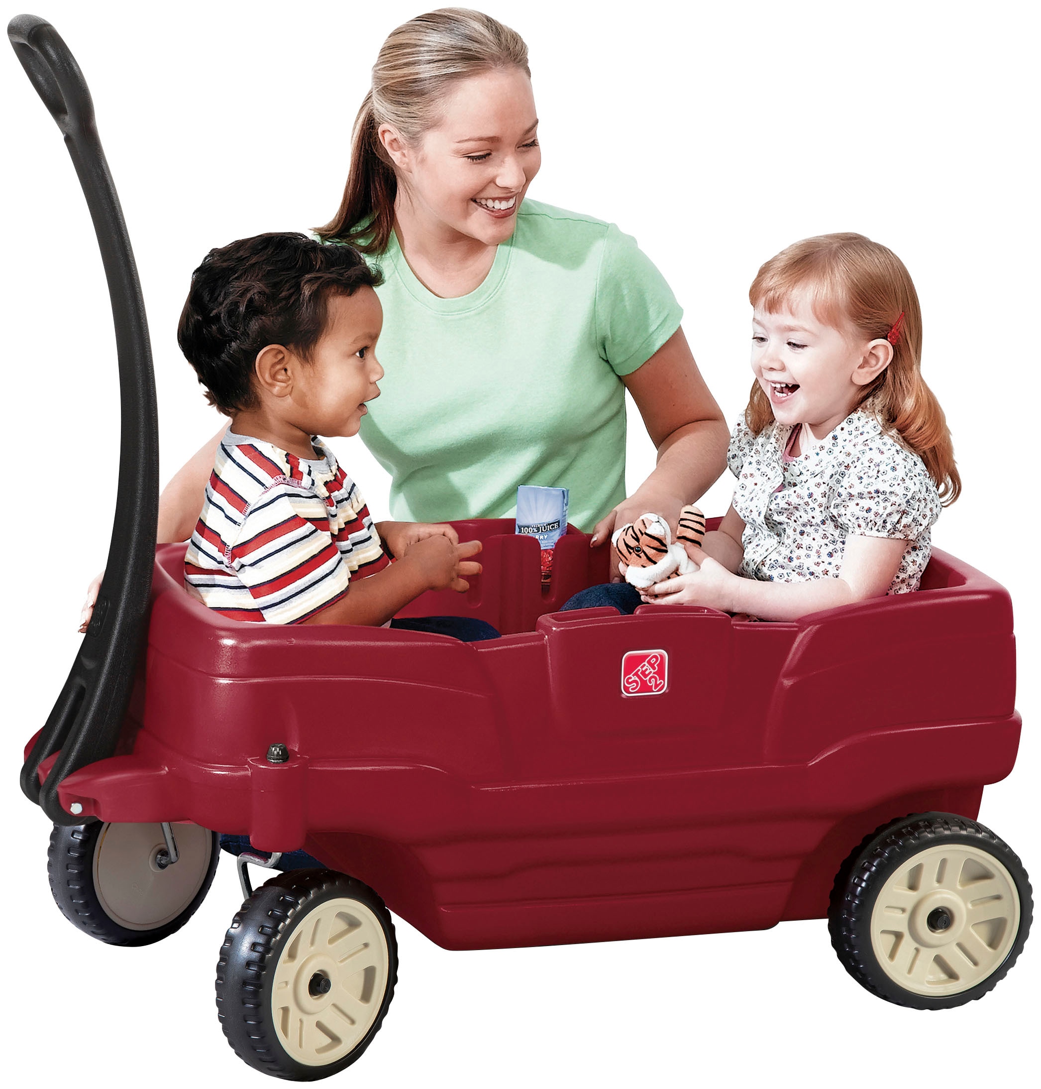 | »Neighborhood Bollerwagen Step2 Wagon« BAUR